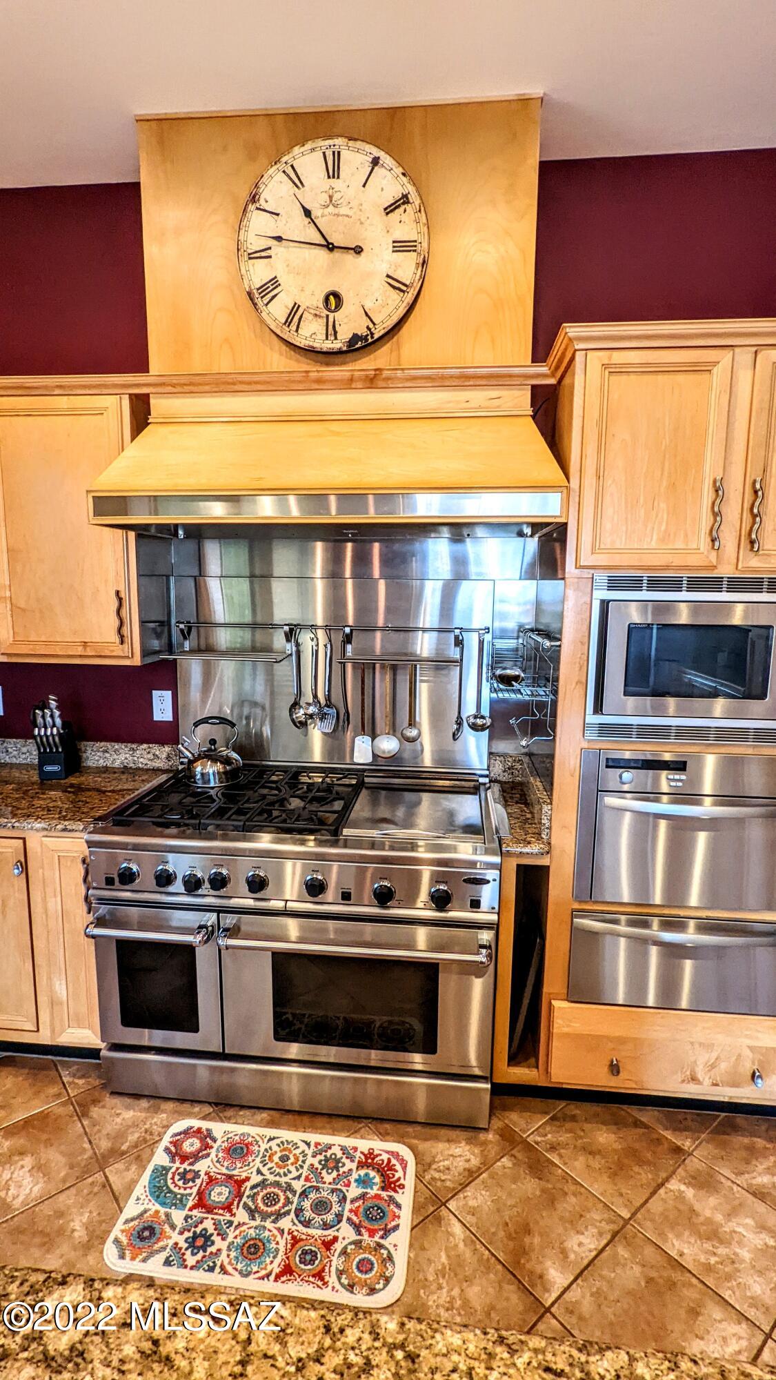Saddlebrooke - Residential Lease