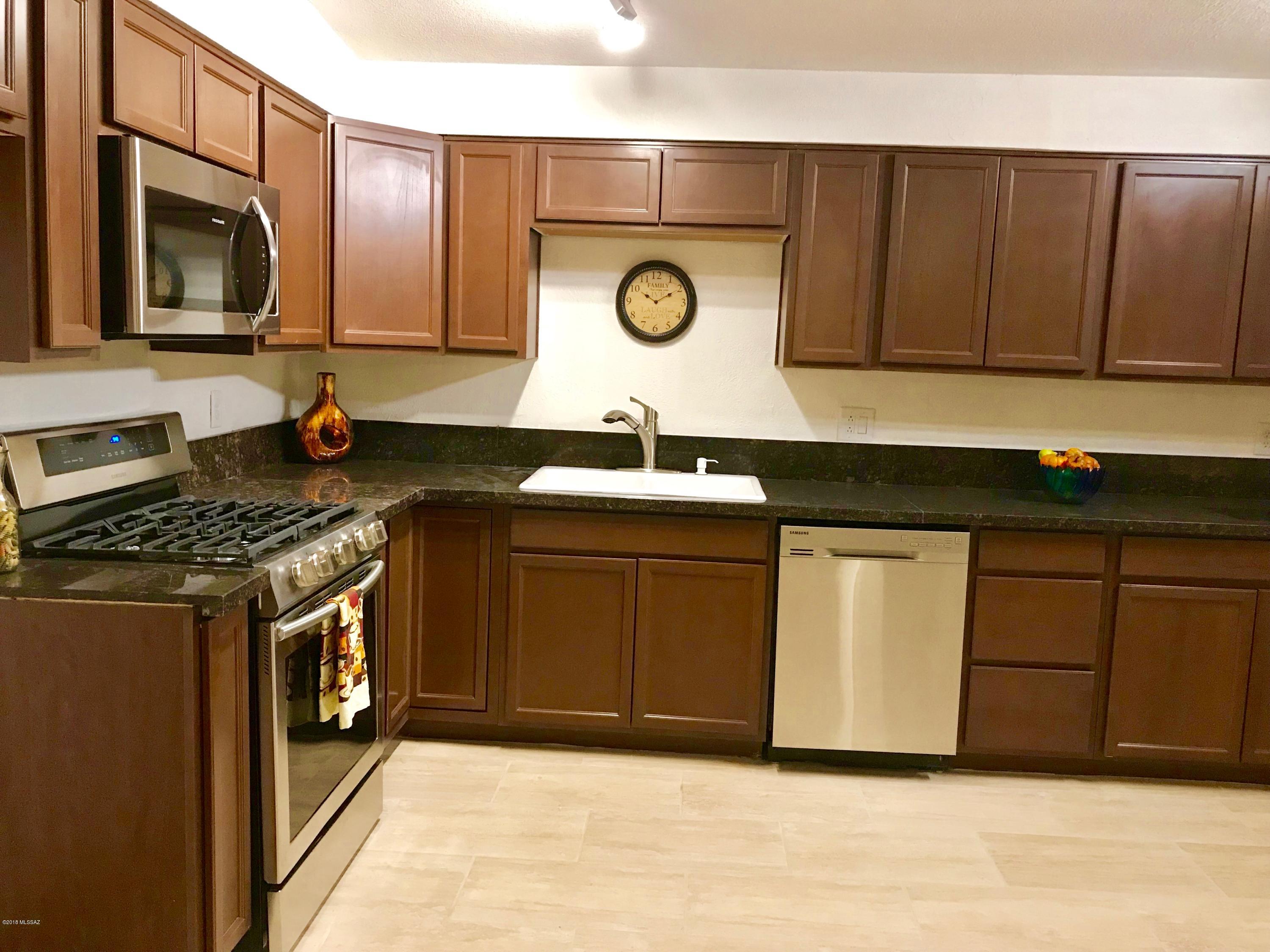 Mortimore Addition - Residential