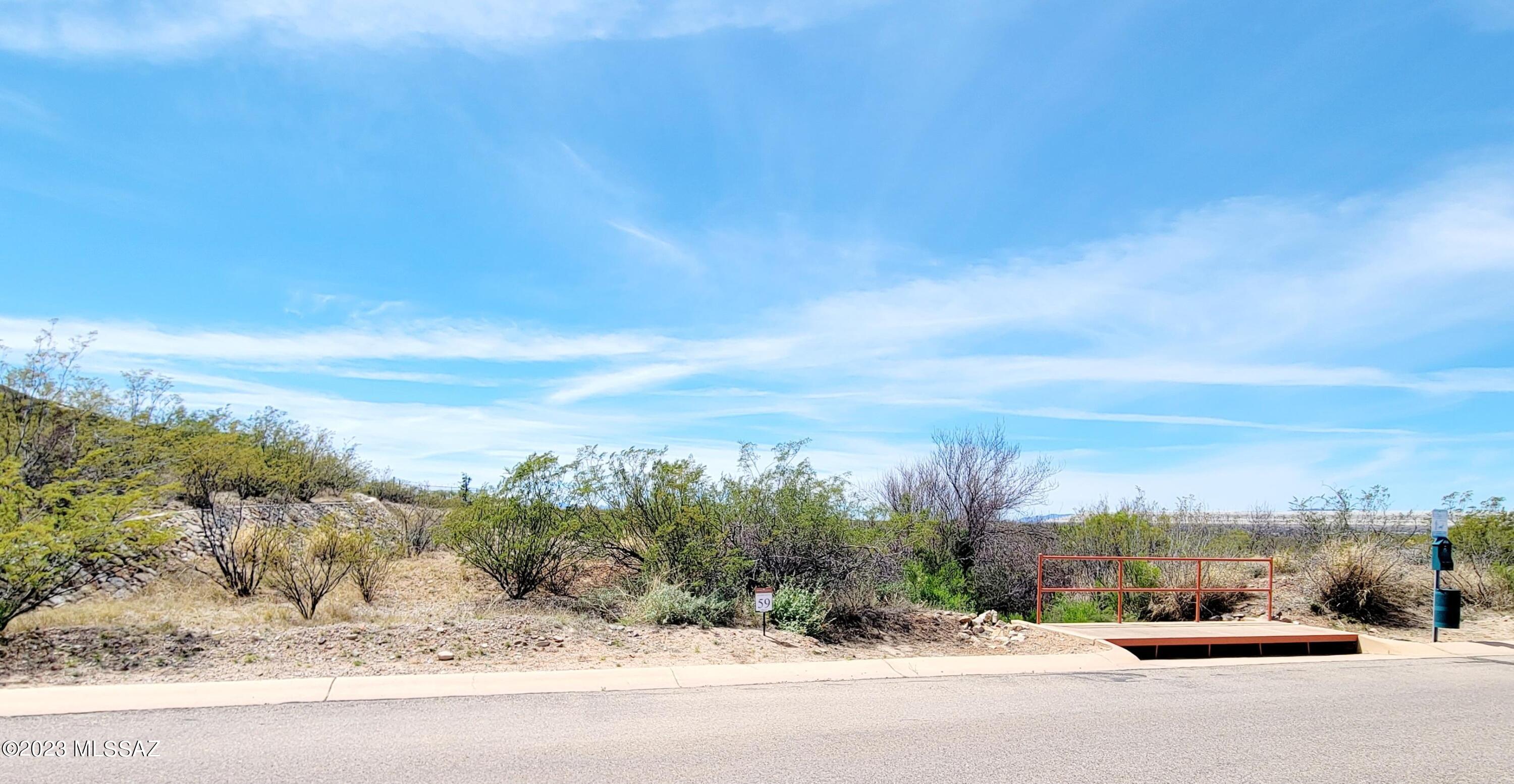 Madera Highlands Villages 11-14 & 16-23 - Land