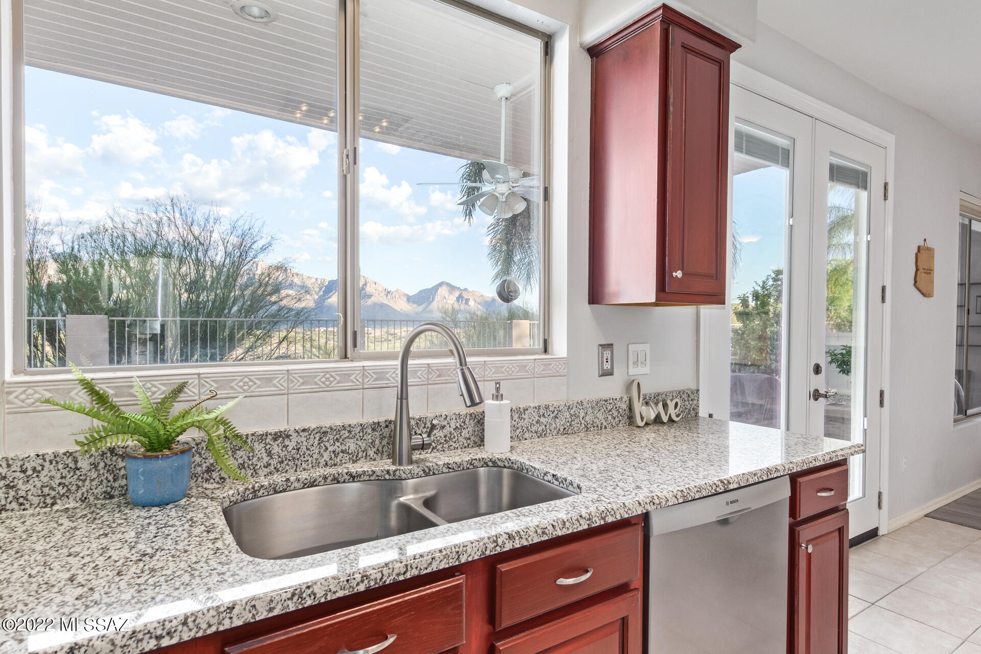 Rancho Vistoso Neighborhood 5 Par. B (1-144) - Residential