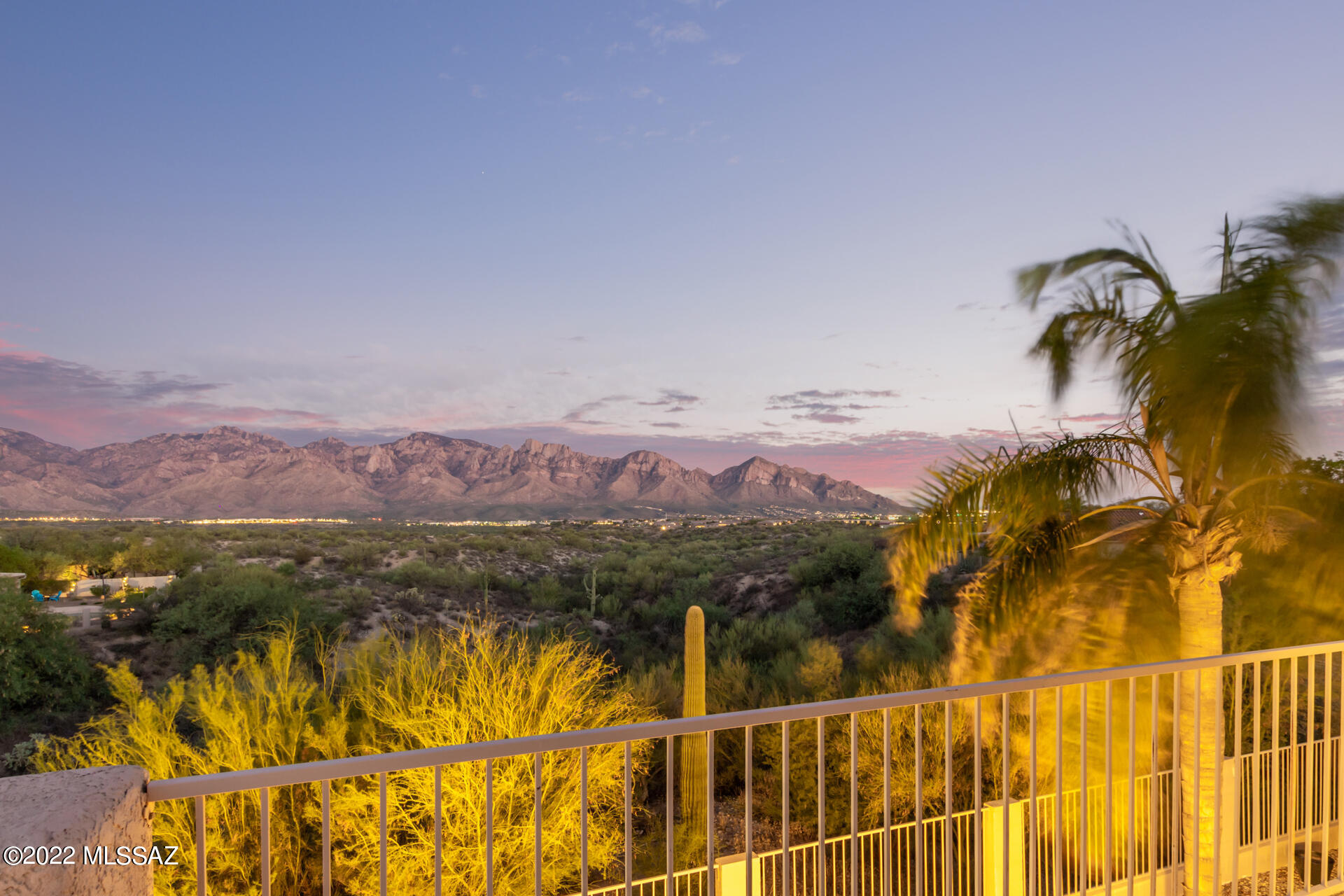 Rancho Vistoso Neighborhood 5 Par. B (1-144) - Residential