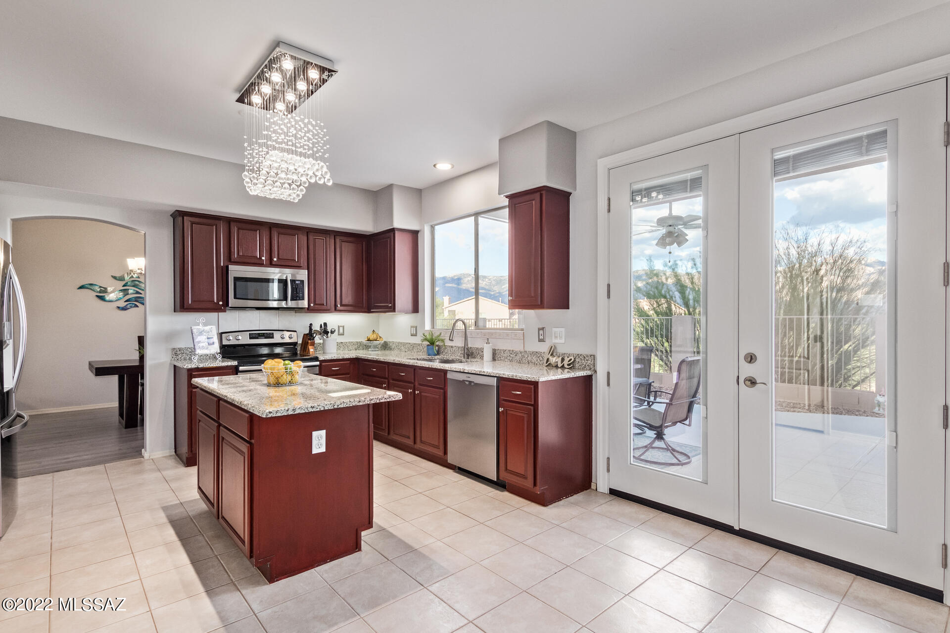 Rancho Vistoso Neighborhood 5 Par. B (1-144) - Residential