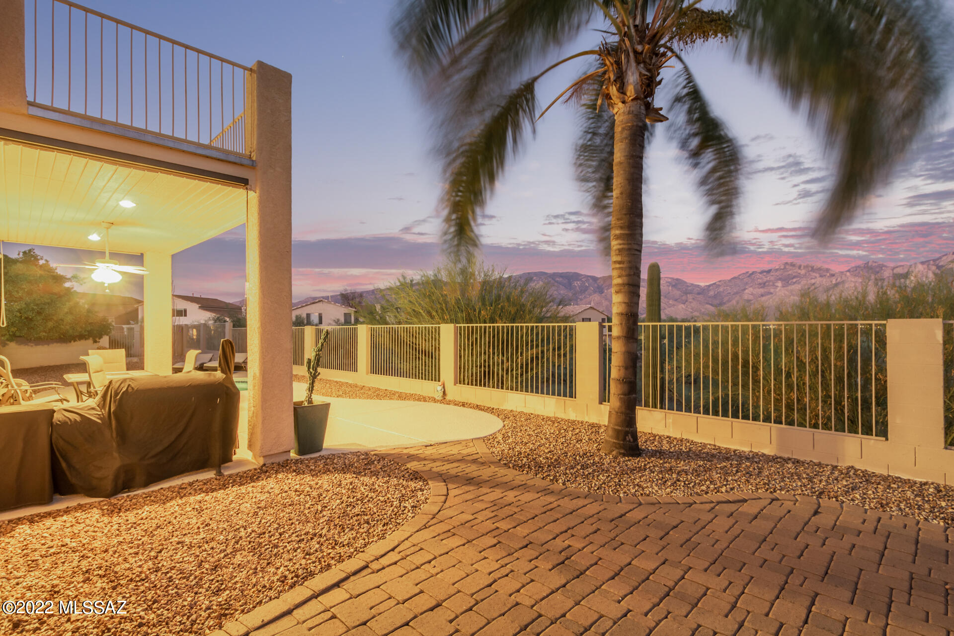 Rancho Vistoso Neighborhood 5 Par. B (1-144) - Residential