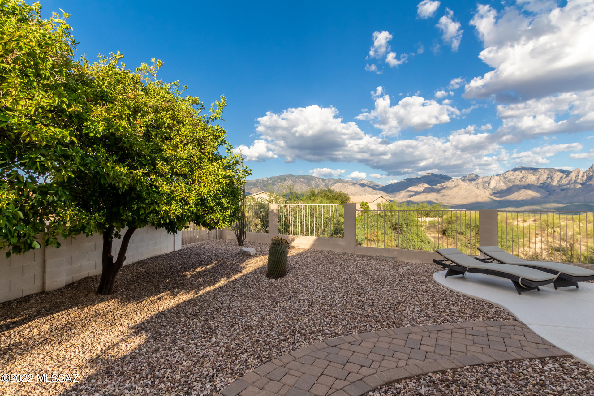 Rancho Vistoso Neighborhood 5 Par. B (1-144) - Residential