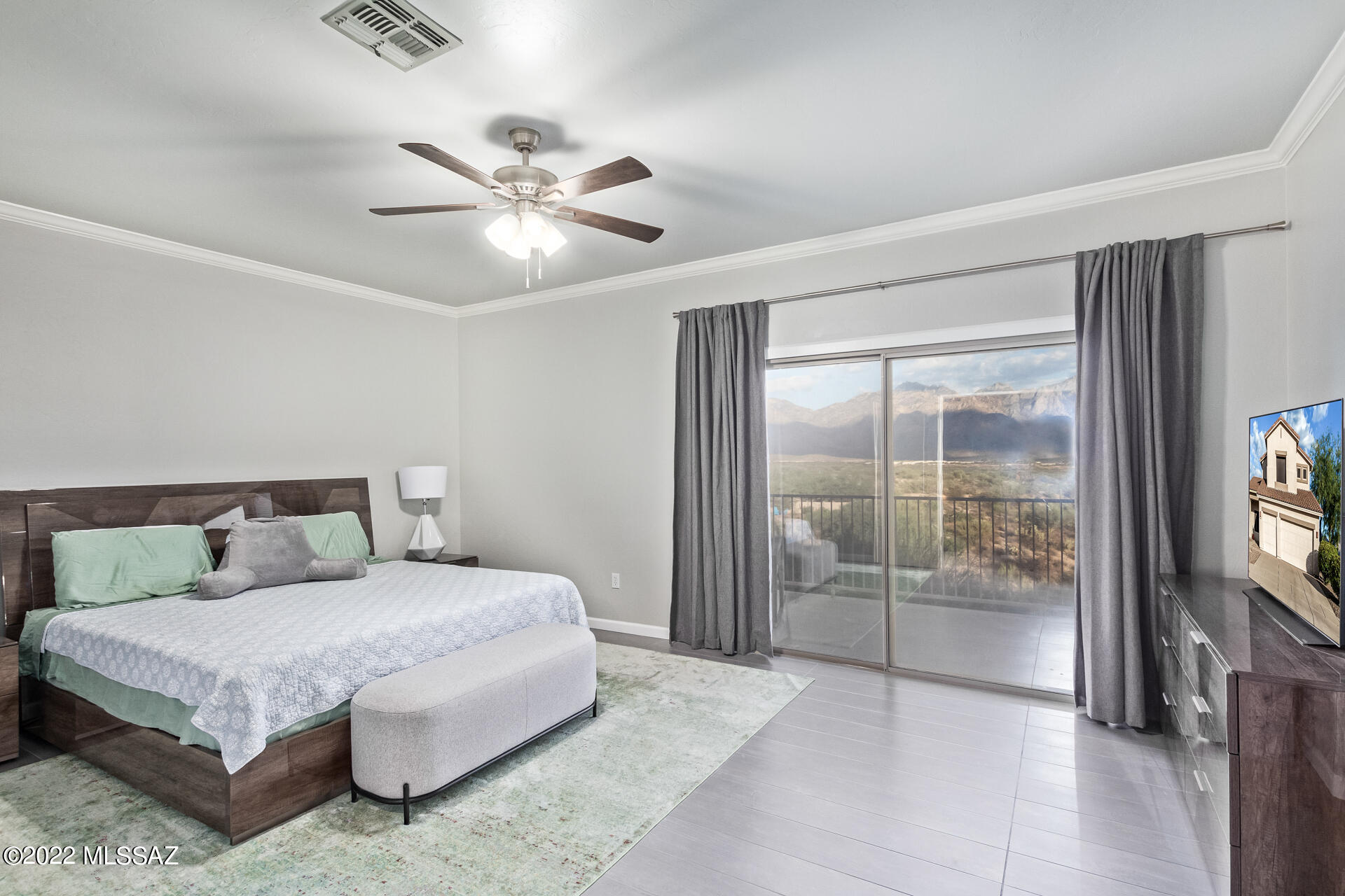 Rancho Vistoso Neighborhood 5 Par. B (1-144) - Residential