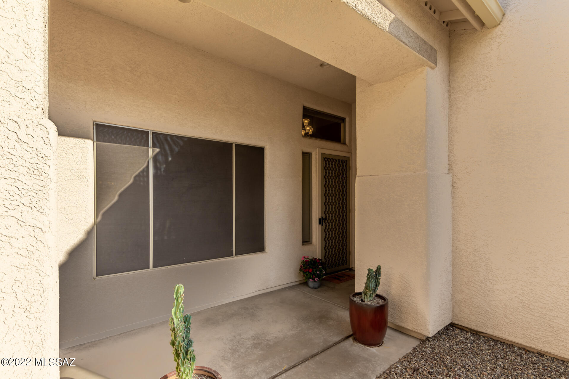 Rancho Vistoso Neighborhood 5 Par. B (1-144) - Residential