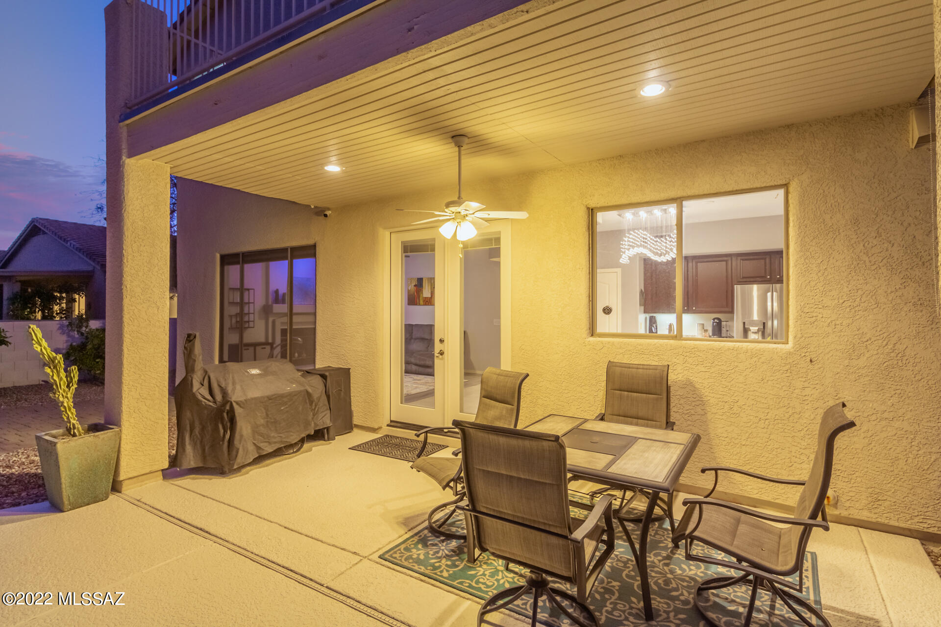 Rancho Vistoso Neighborhood 5 Par. B (1-144) - Residential