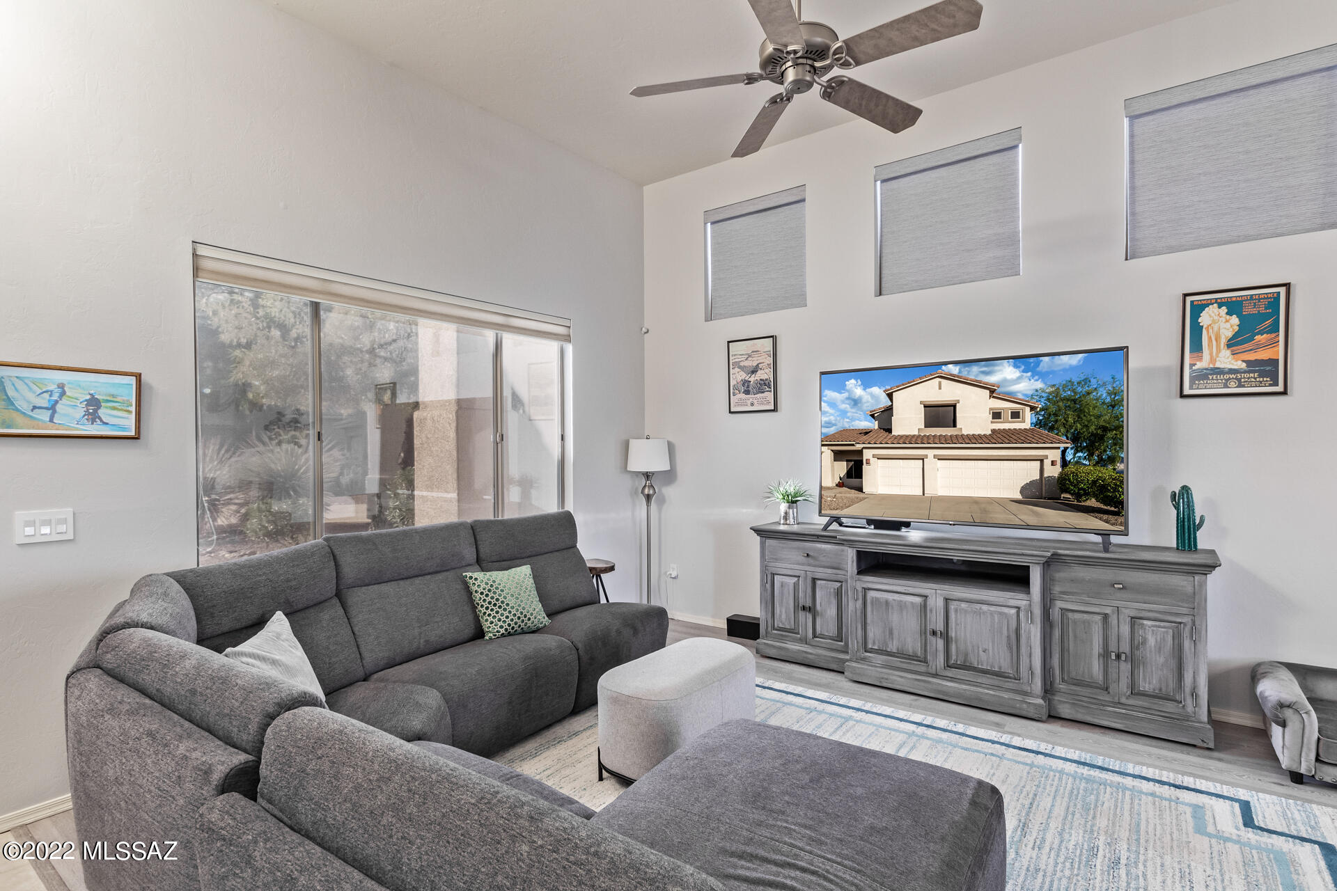 Rancho Vistoso Neighborhood 5 Par. B (1-144) - Residential