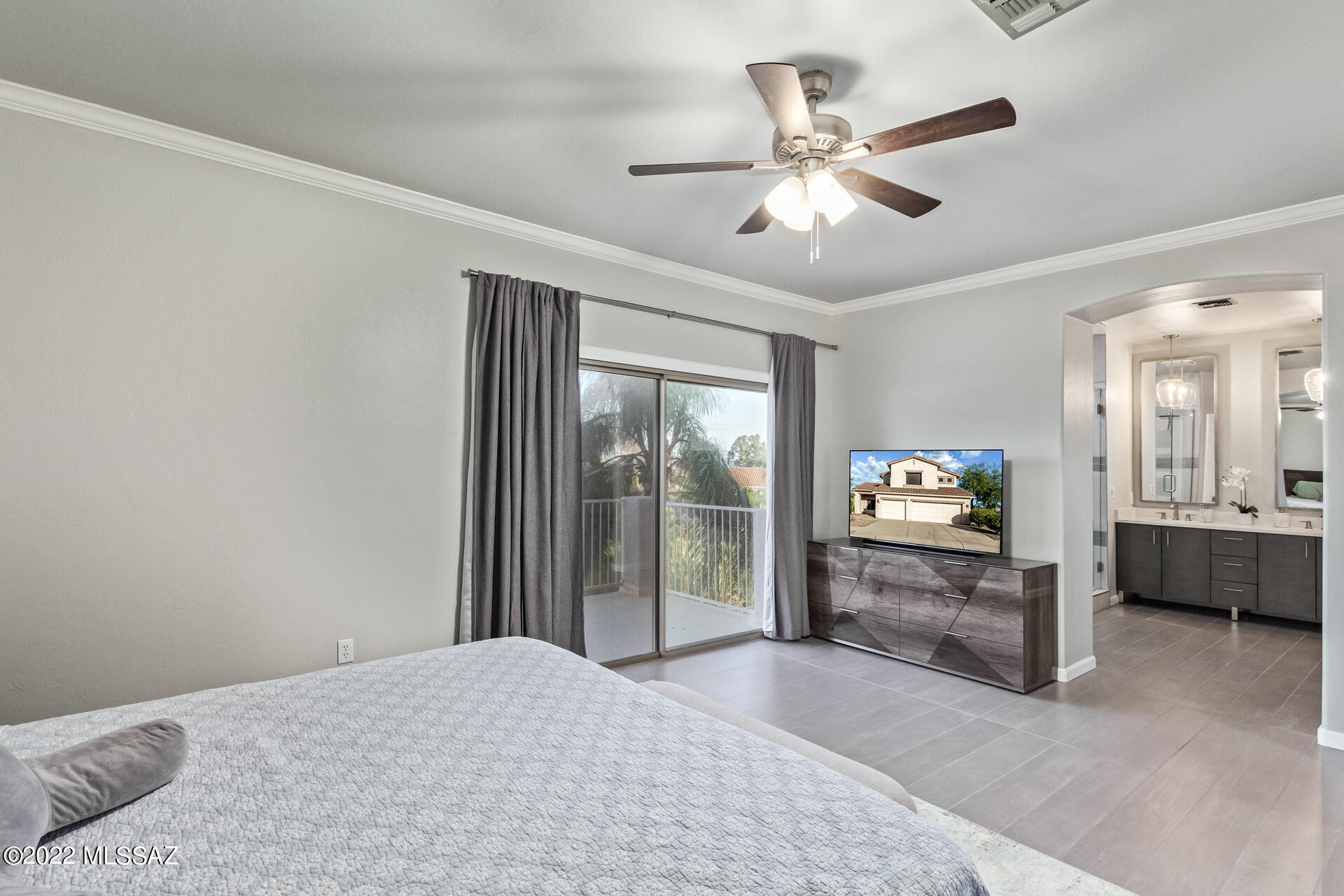 Rancho Vistoso Neighborhood 5 Par. B (1-144) - Residential