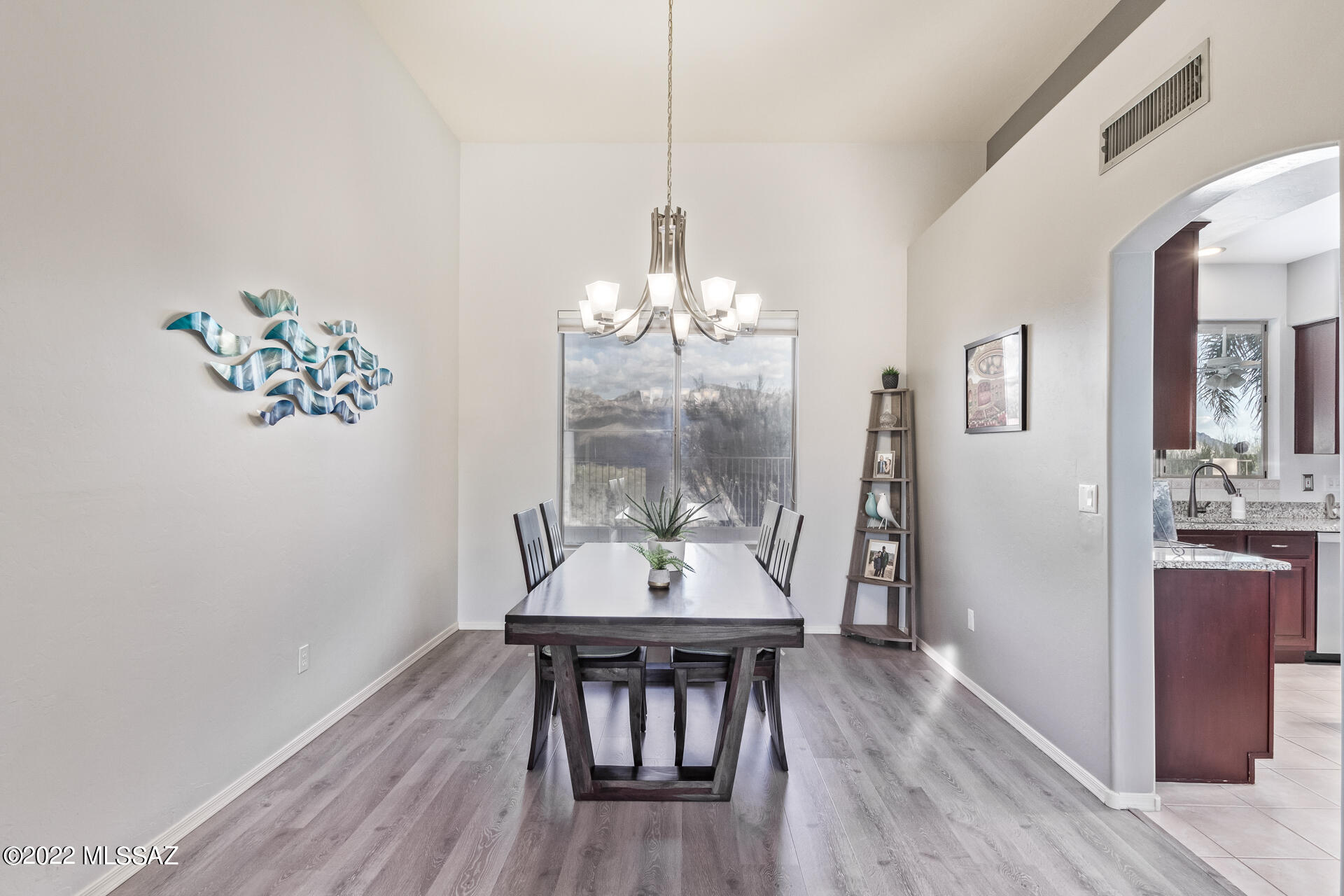 Rancho Vistoso Neighborhood 5 Par. B (1-144) - Residential