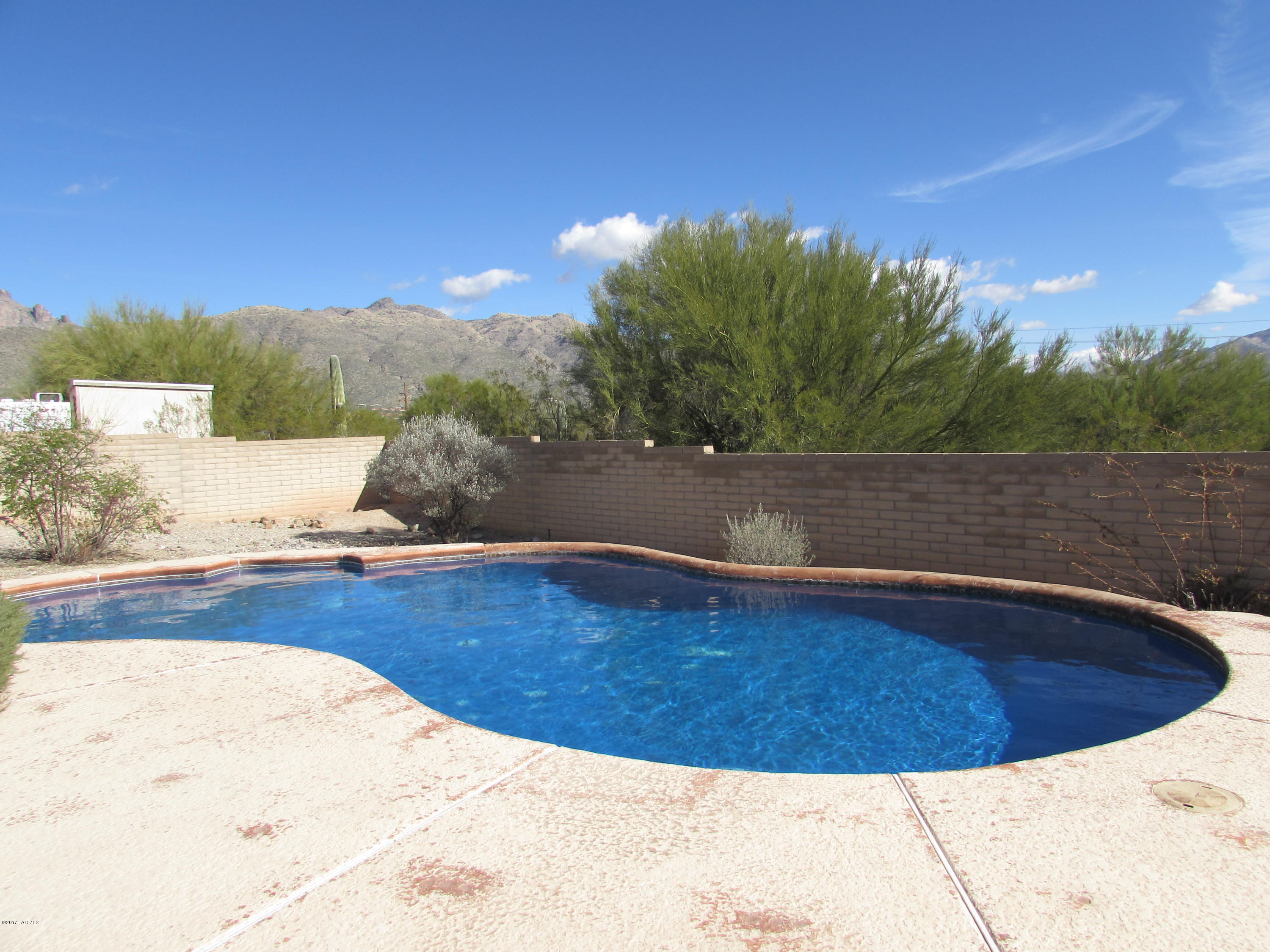 Tres Lomas North 3  (1-81) - Residential Lease