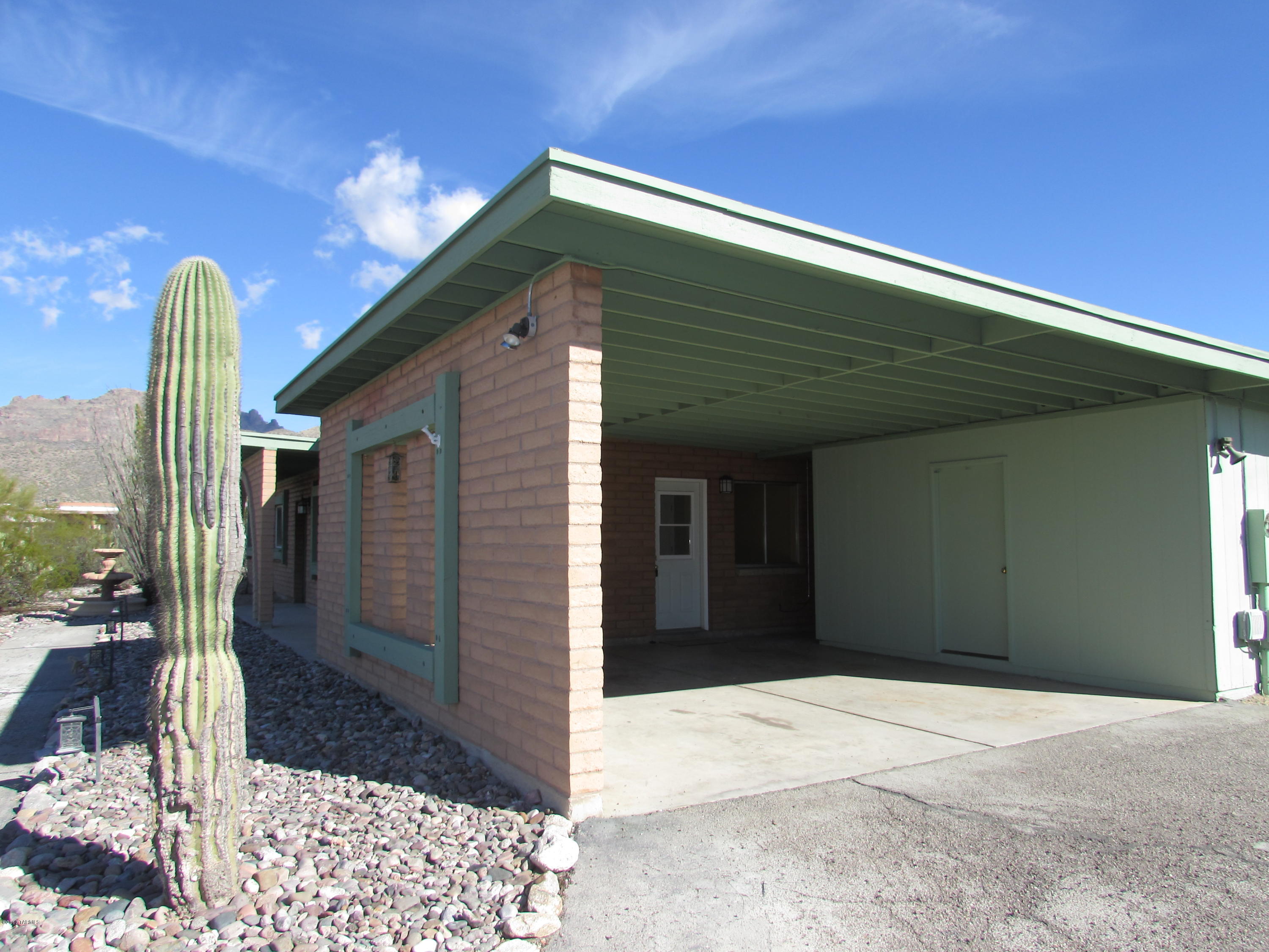 Tres Lomas North 3  (1-81) - Residential Lease