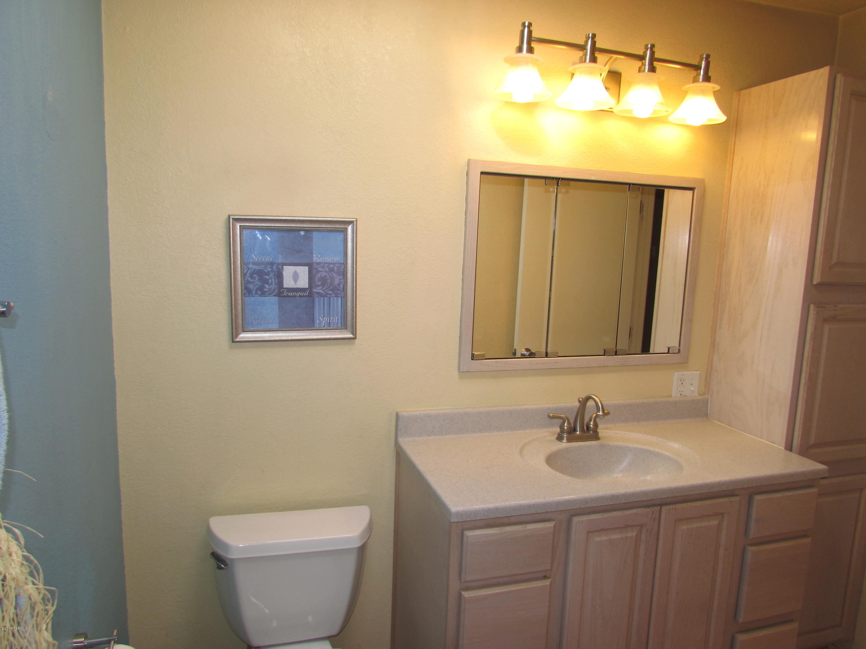 Tres Lomas North 3  (1-81) - Residential Lease