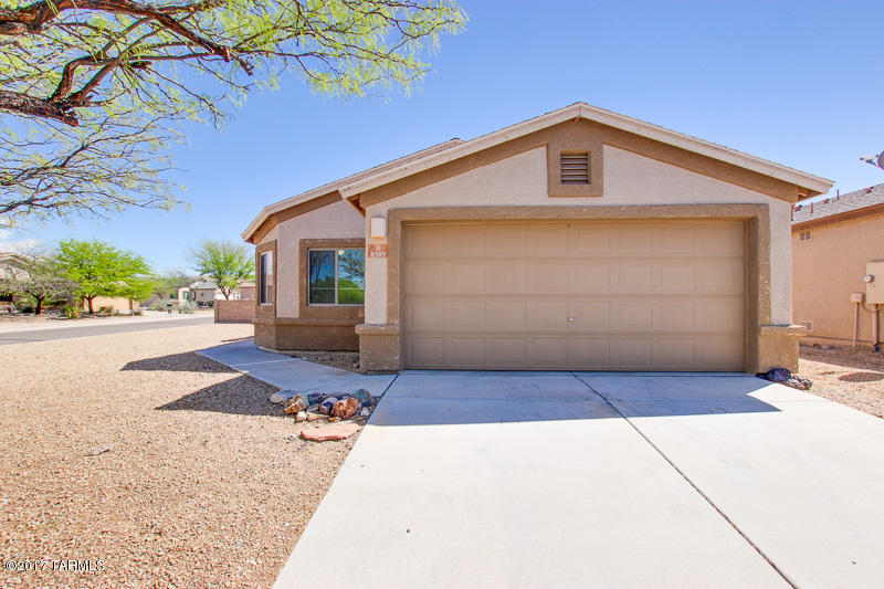 Sonoran Ranch Estates - Residential