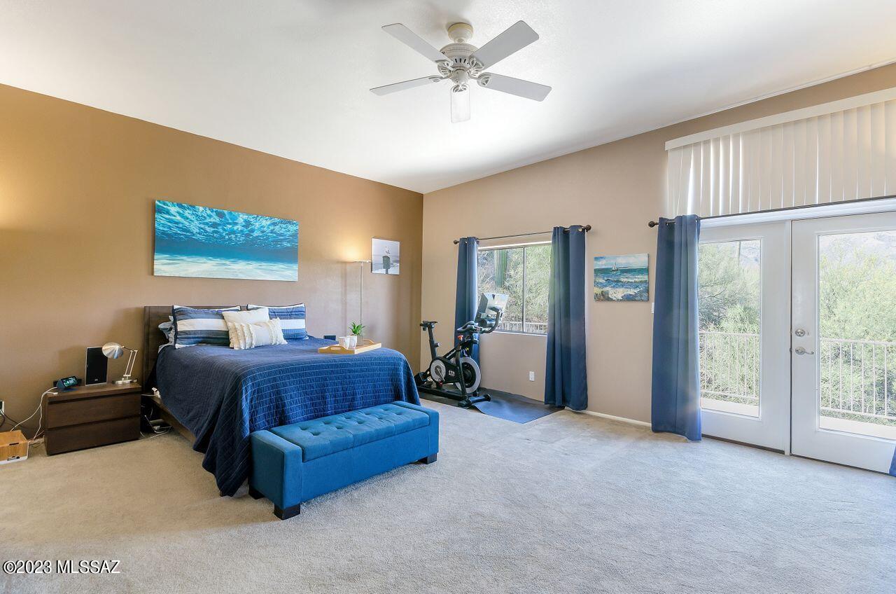 Cimarron Foothills Estates (1-97) - Residential