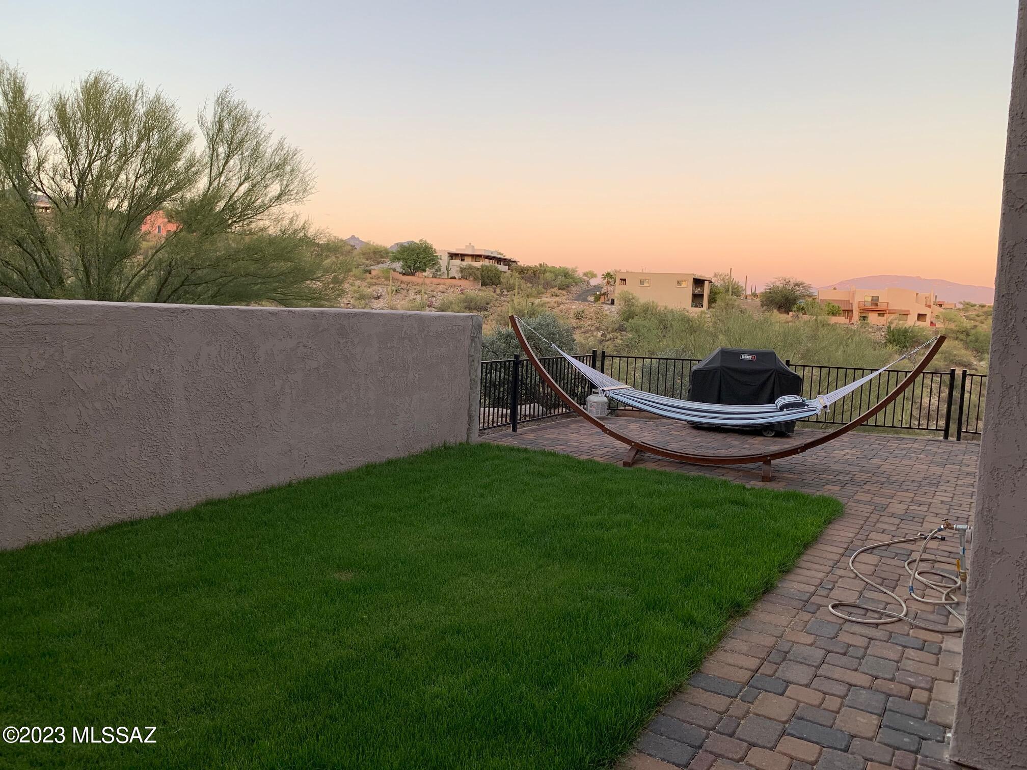Cimarron Foothills Estates (1-97) - Residential