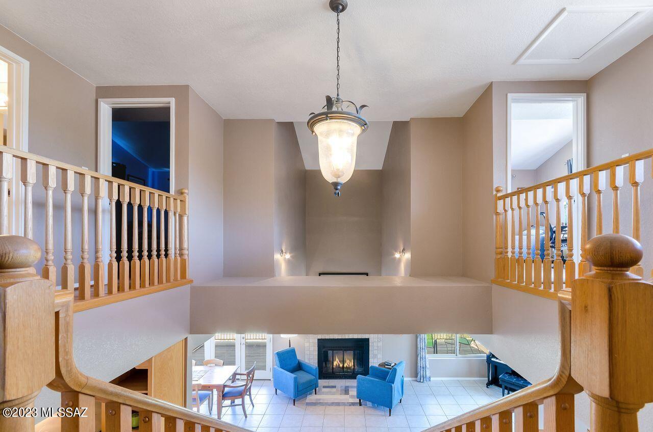Cimarron Foothills Estates (1-97) - Residential