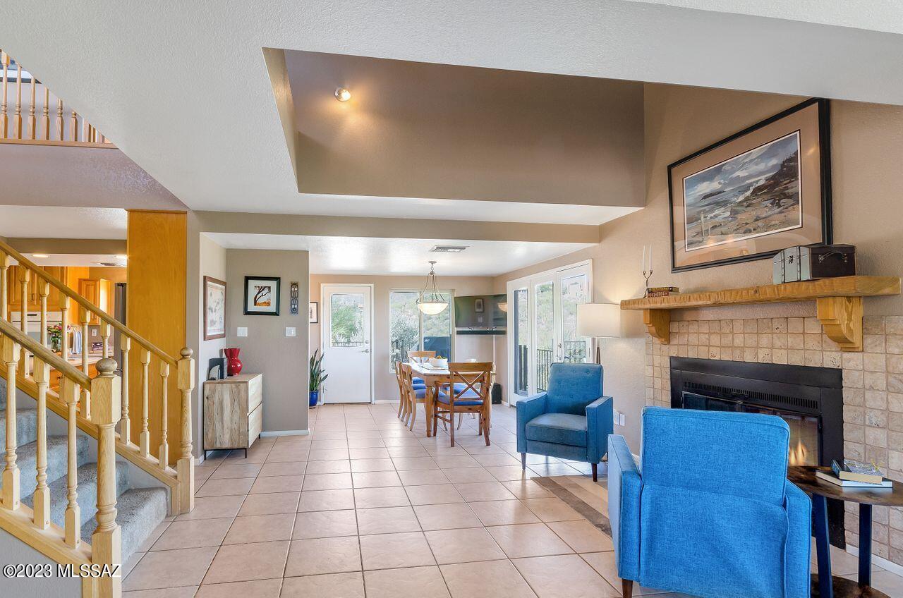 Cimarron Foothills Estates (1-97) - Residential