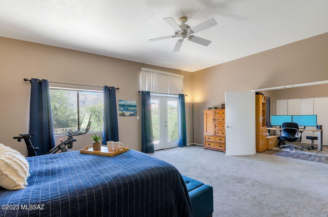 Cimarron Foothills Estates (1-97) - Residential