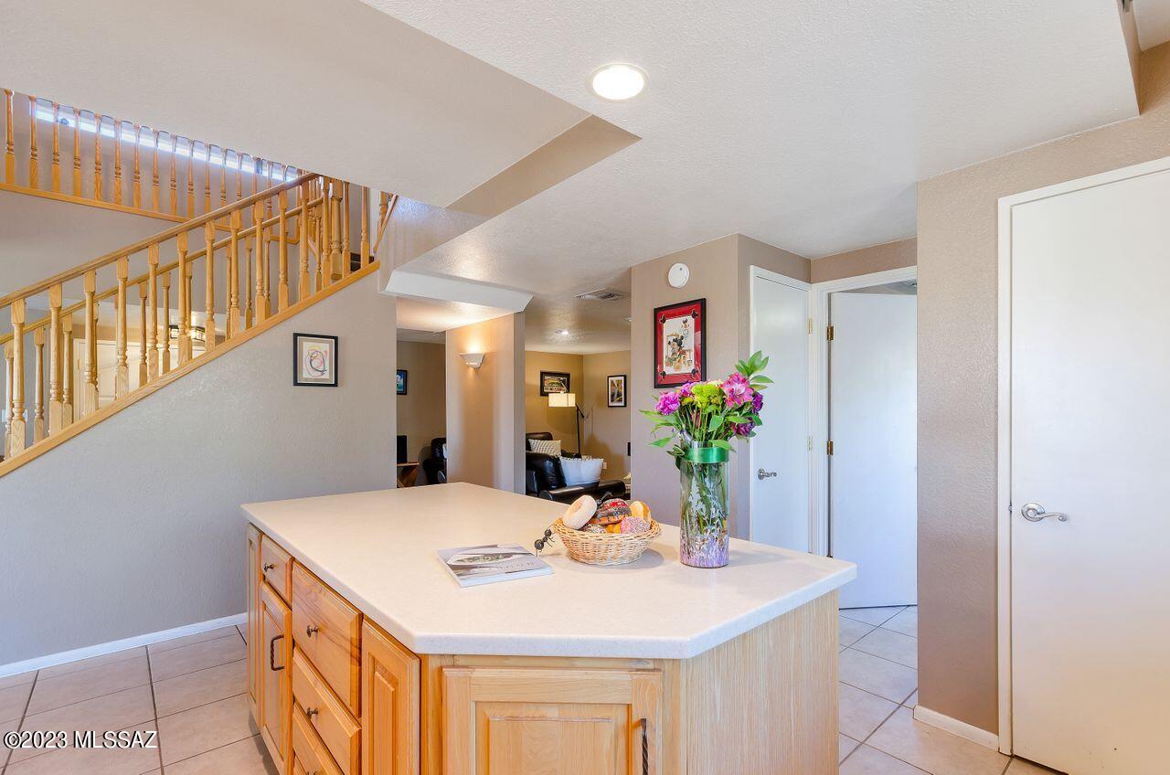 Cimarron Foothills Estates (1-97) - Residential