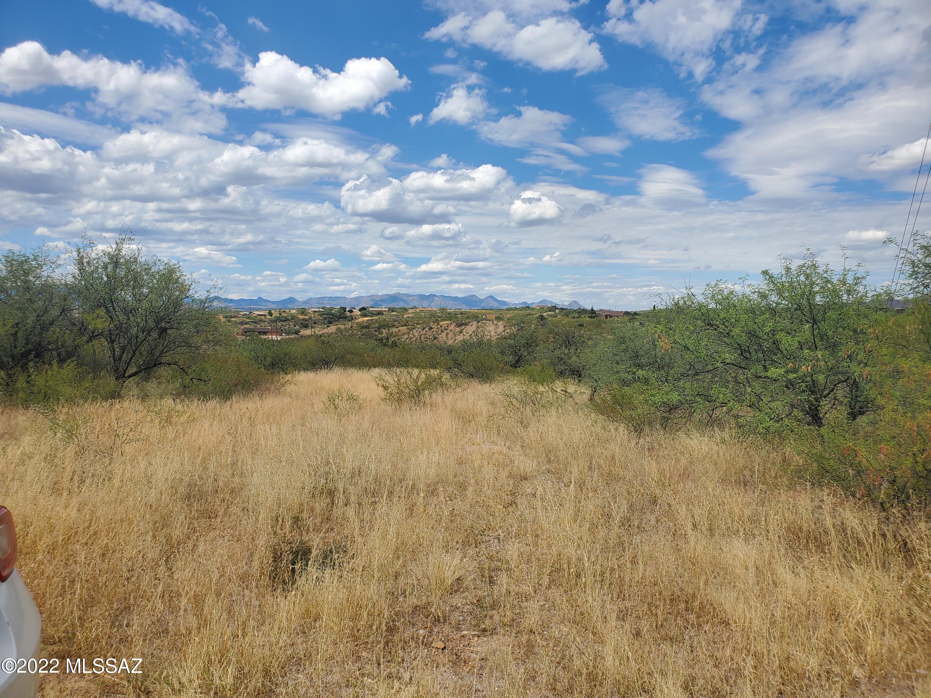 Rio Rico Ranchettes 11 - Land