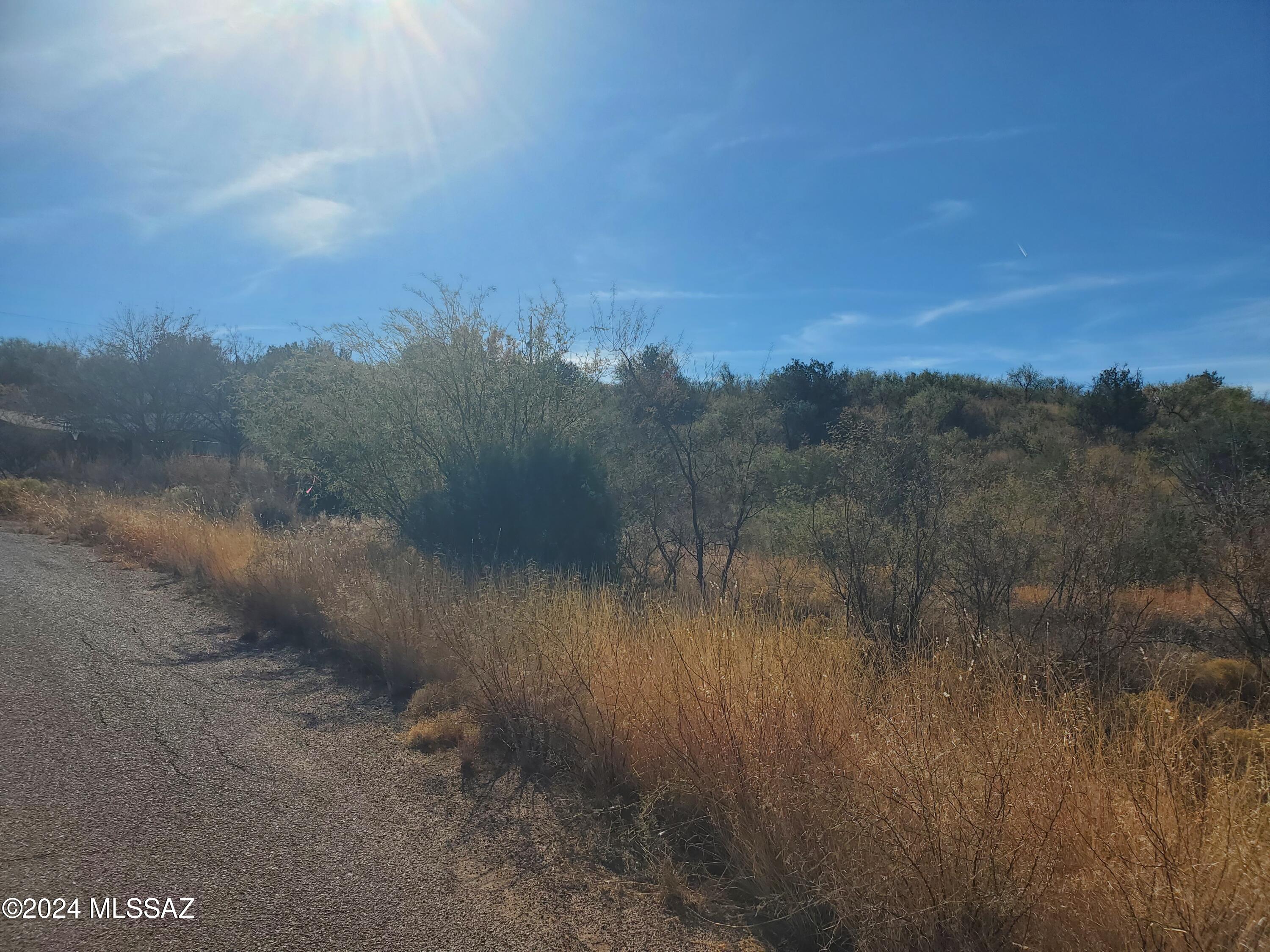 Rio Rico Ranchettes 11 - Land