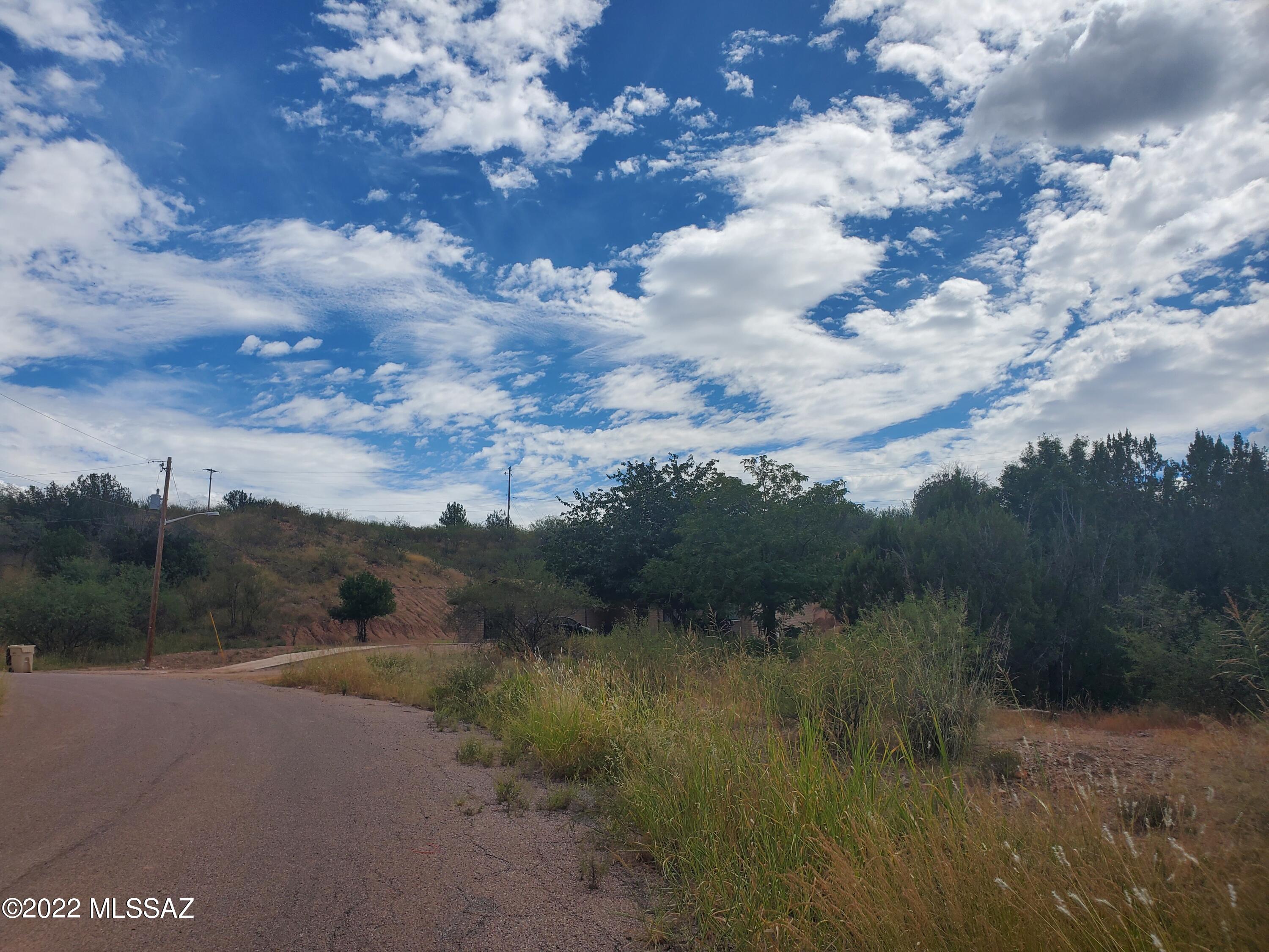 Rio Rico Ranchettes 11 - Land