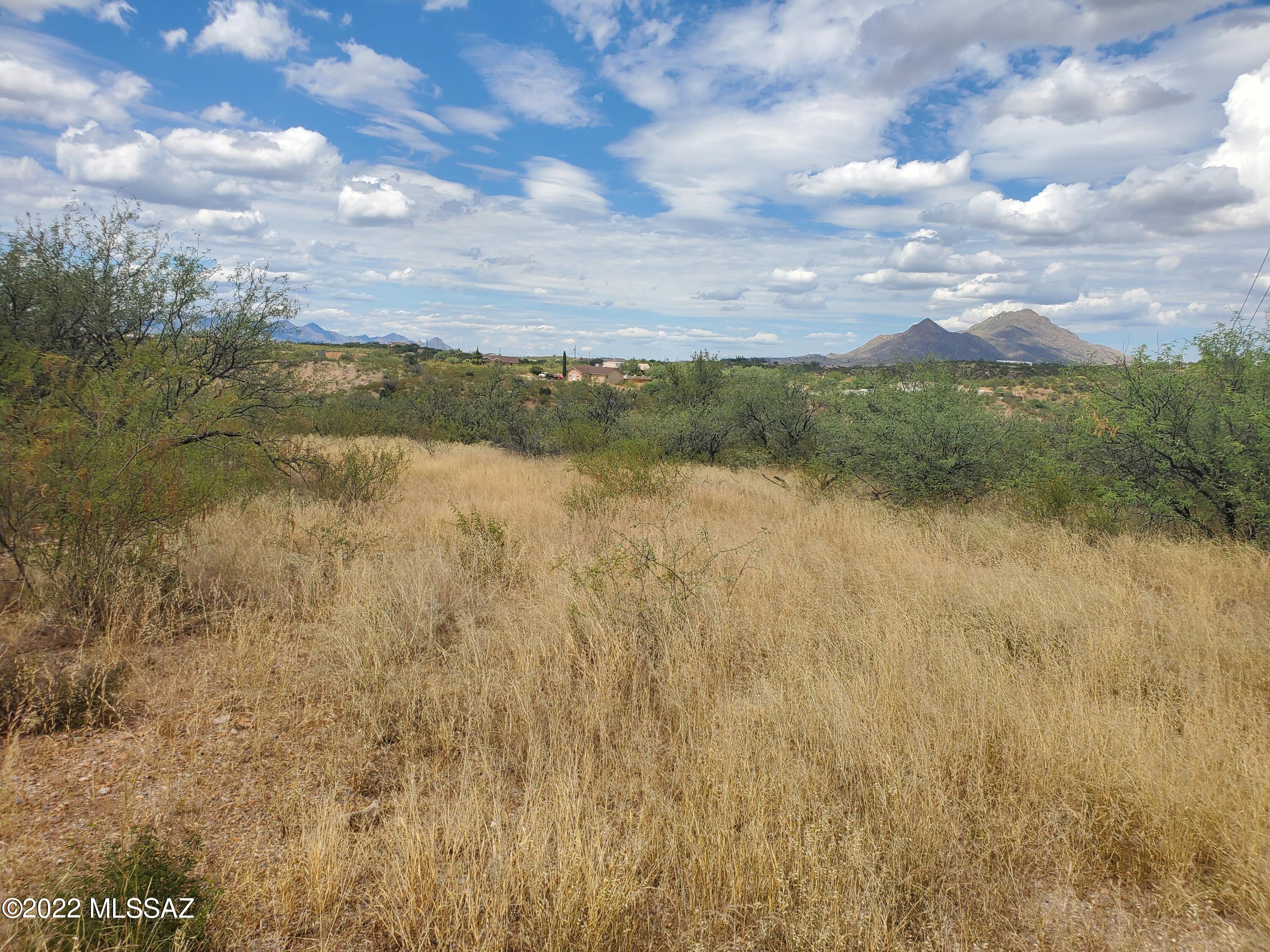 Rio Rico Ranchettes 11 - Land