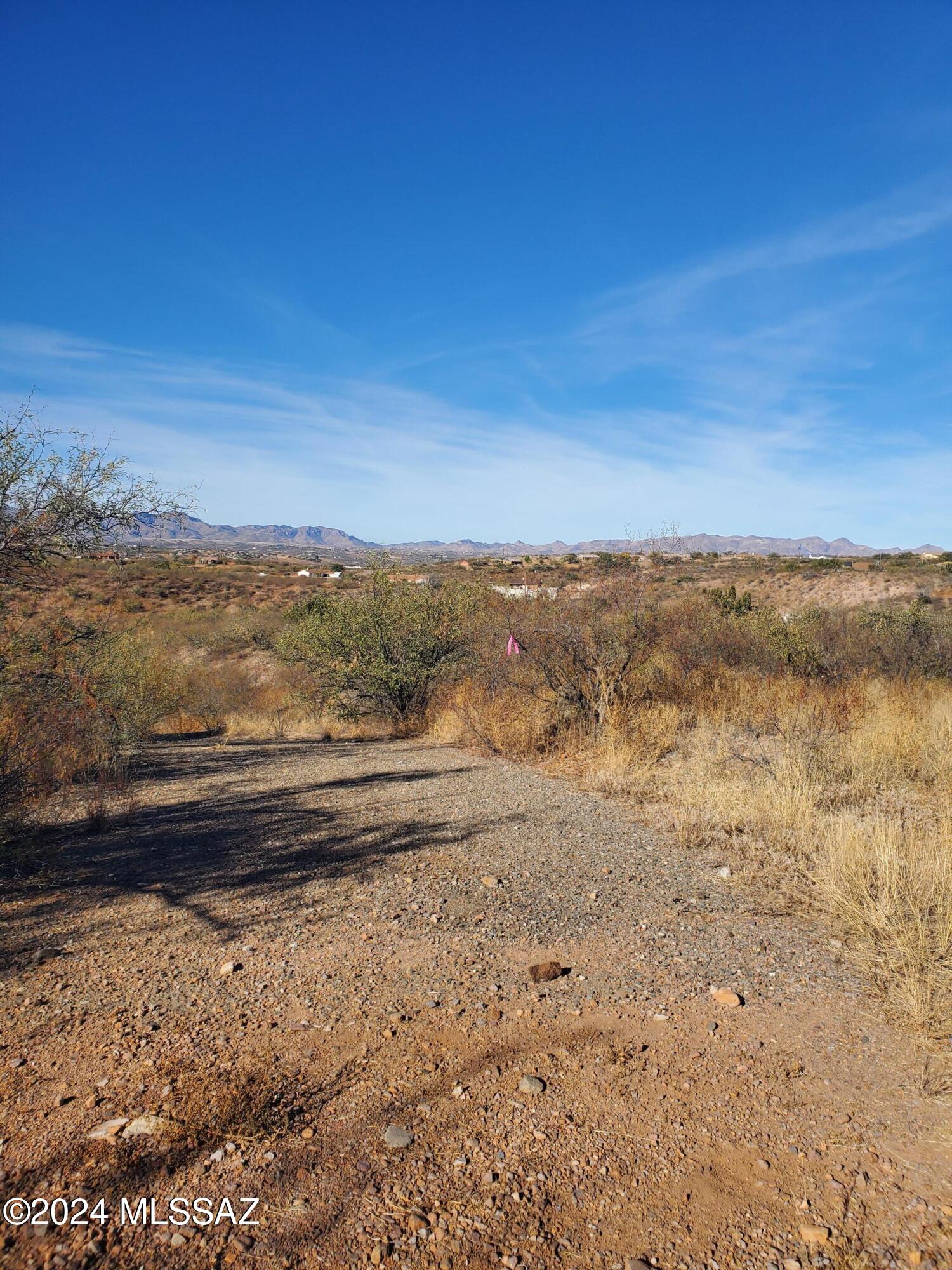 Rio Rico Ranchettes 11 - Land