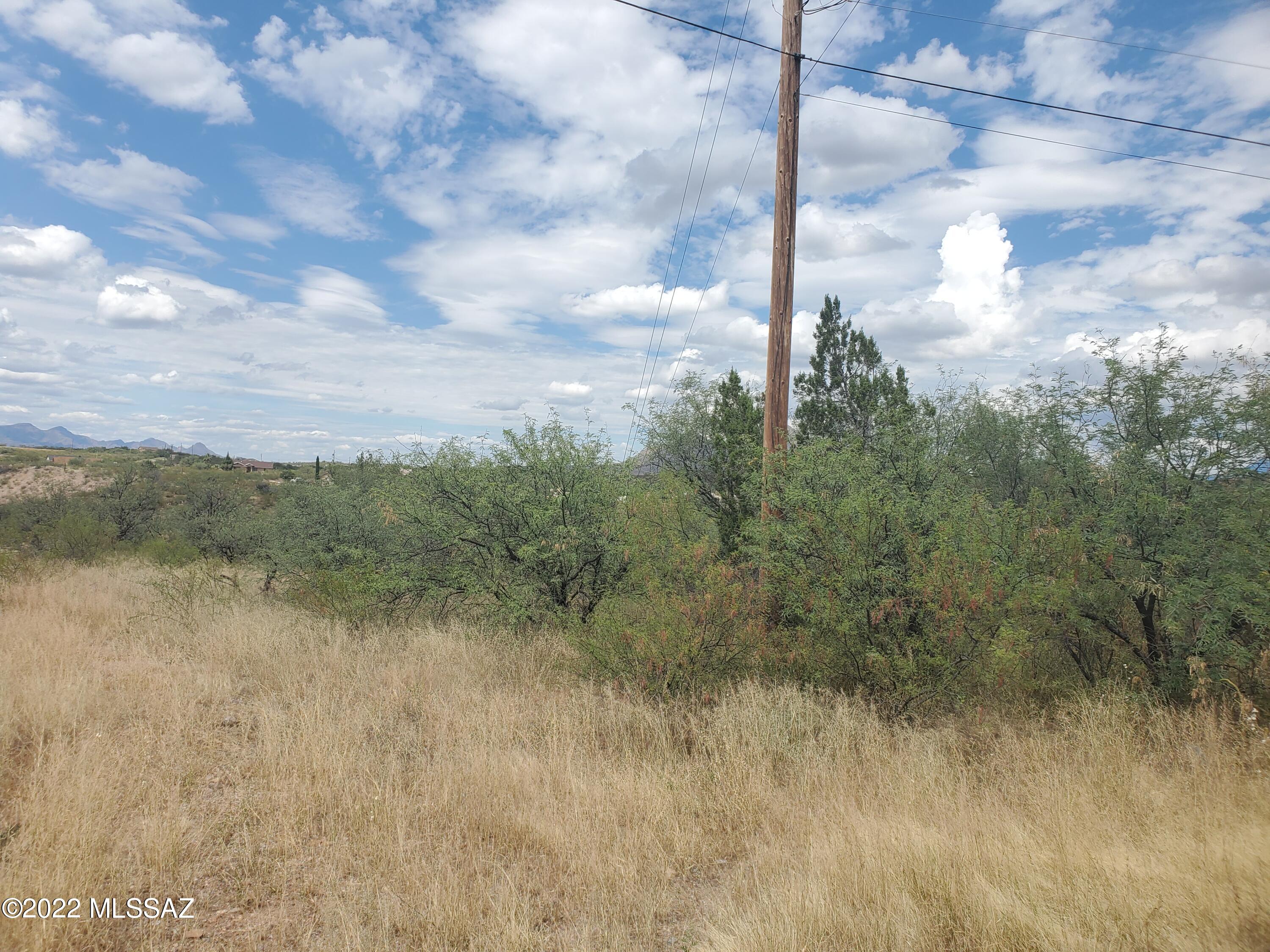 Rio Rico Ranchettes 11 - Land