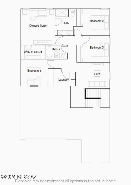 Sycamore Canyon (1-485) - Residential