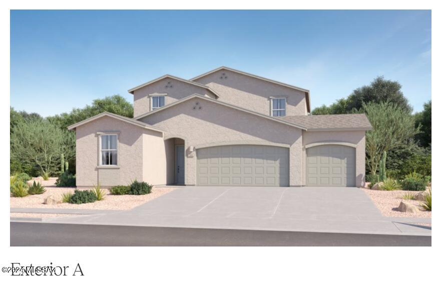 Sycamore Canyon (1-485) - Residential