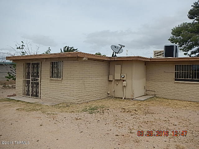 Bravo 1 (1-127) - Residential