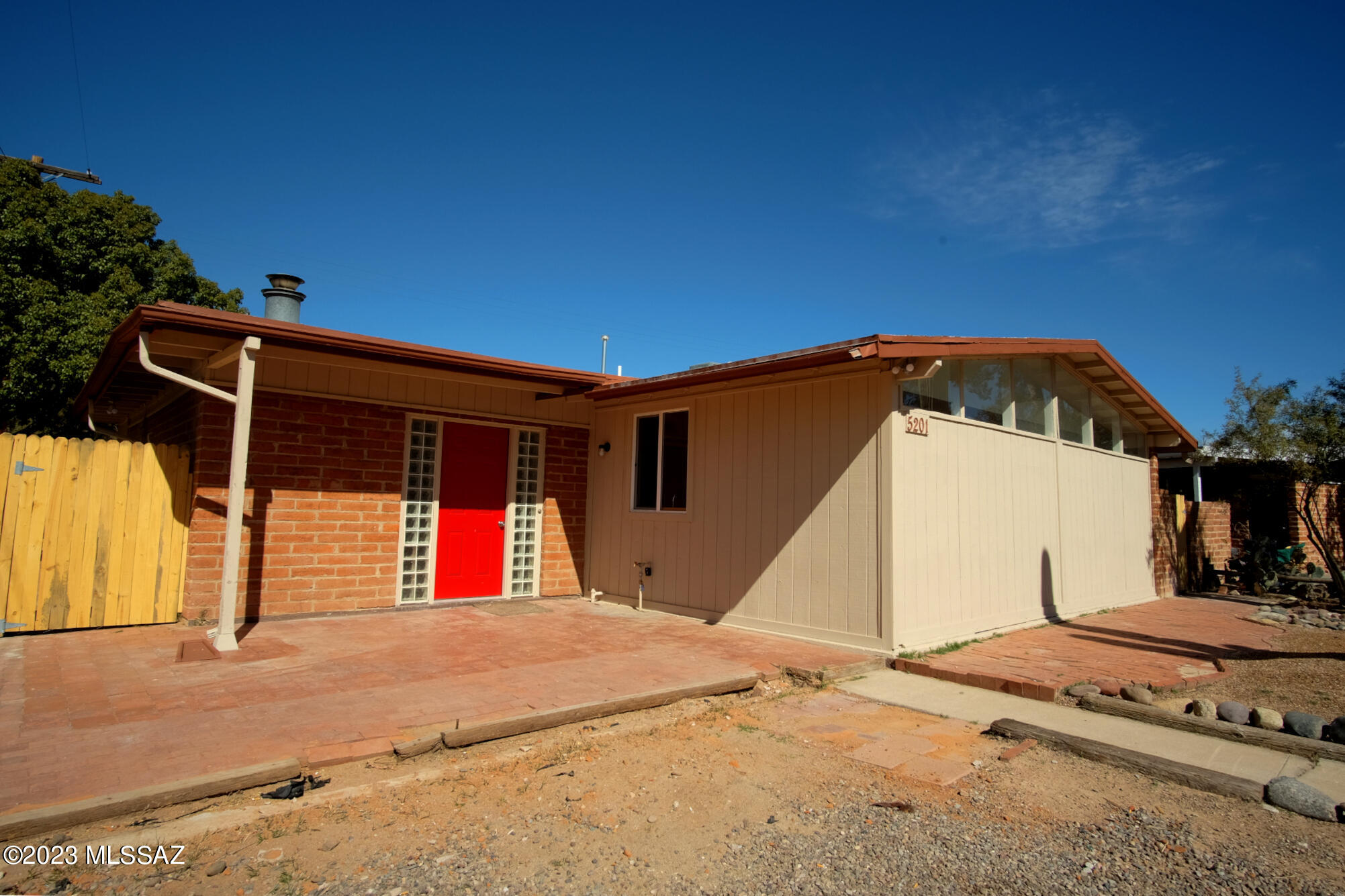 Glenn Aire - Residential Lease