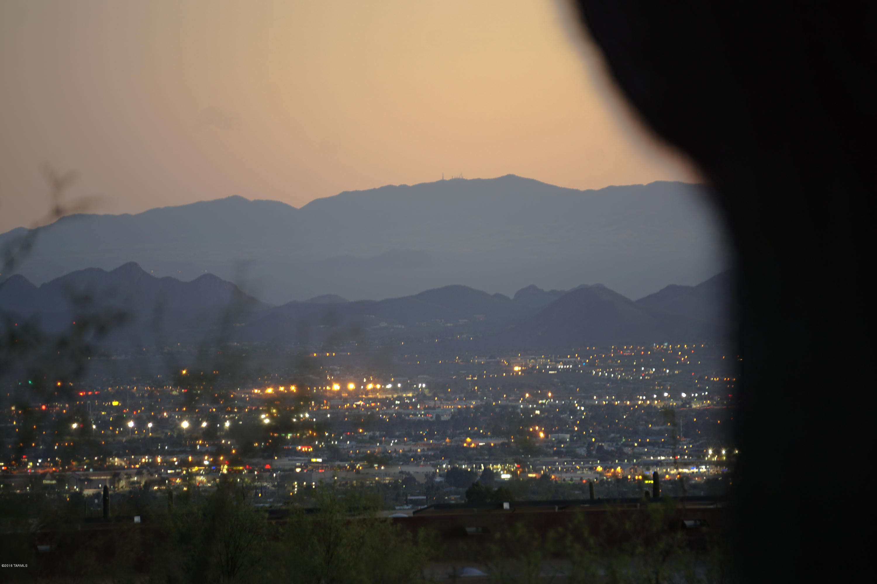 Pima Canyon Estates (1-14) - Land