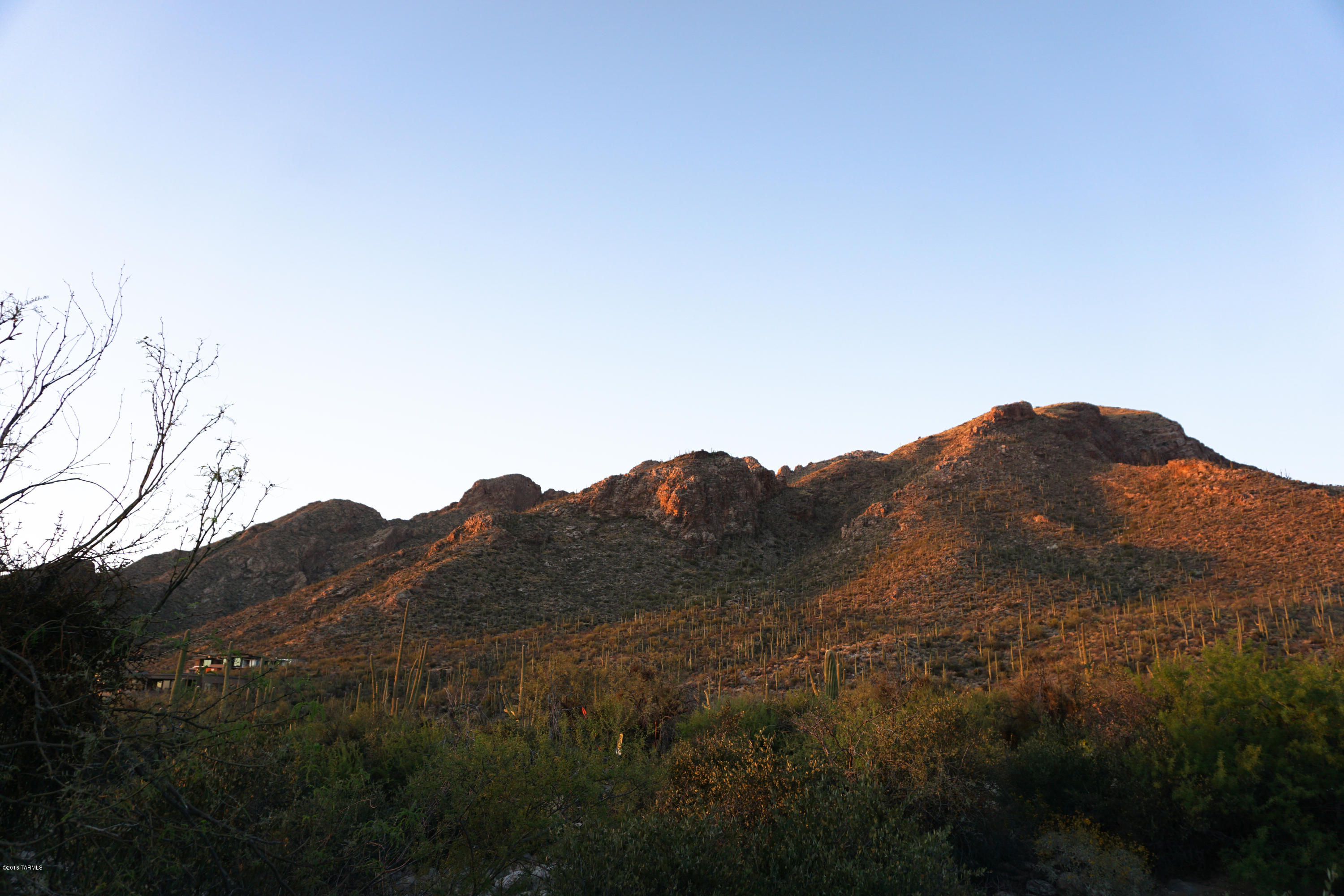 Pima Canyon Estates (1-14) - Land