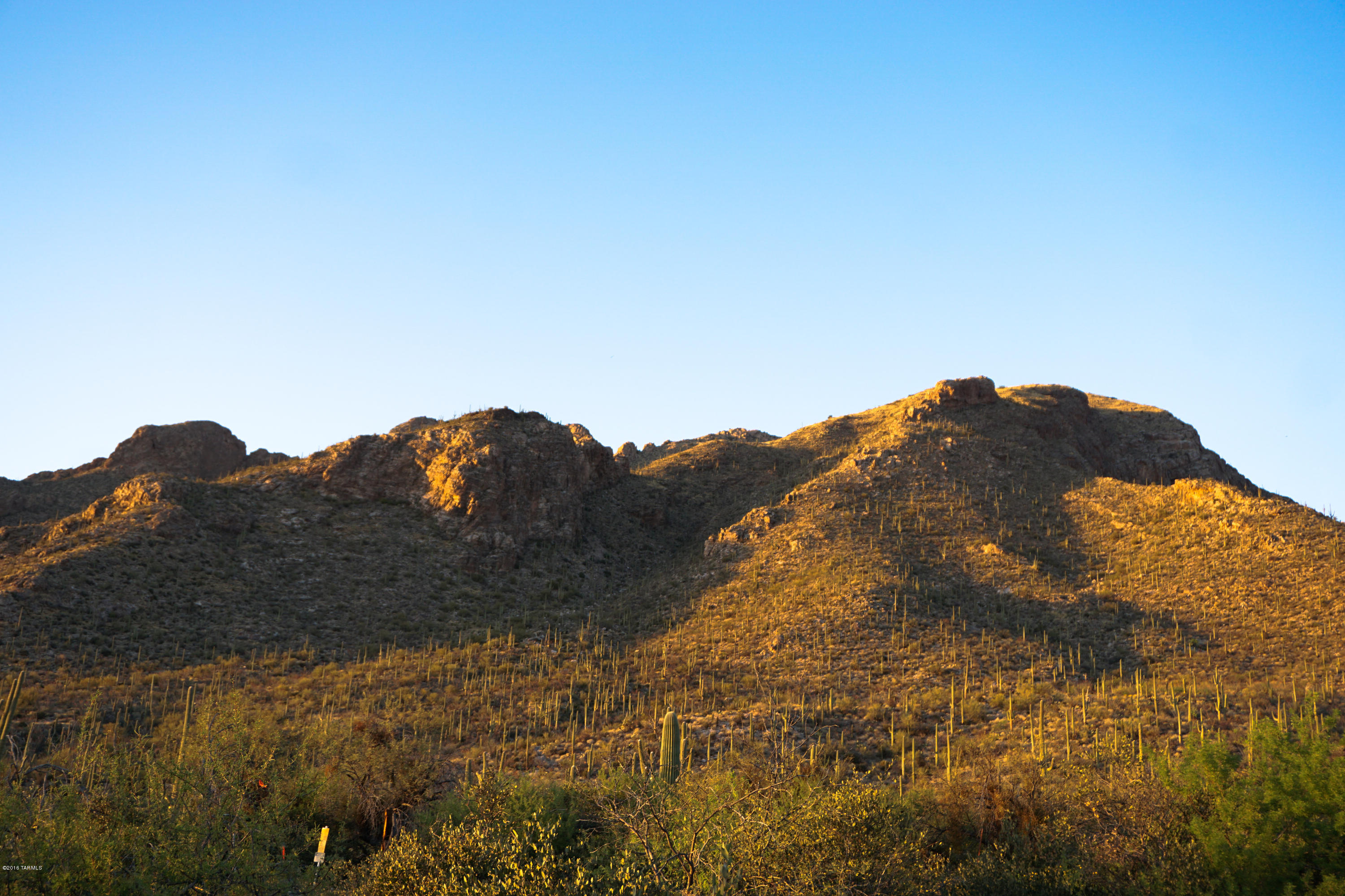 Pima Canyon Estates (1-14) - Land