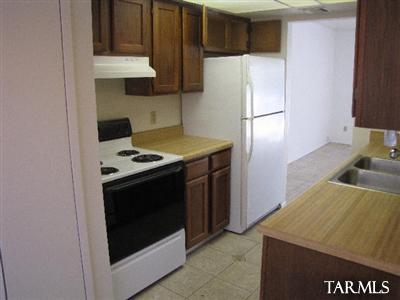 Towner Addition - Residential Lease