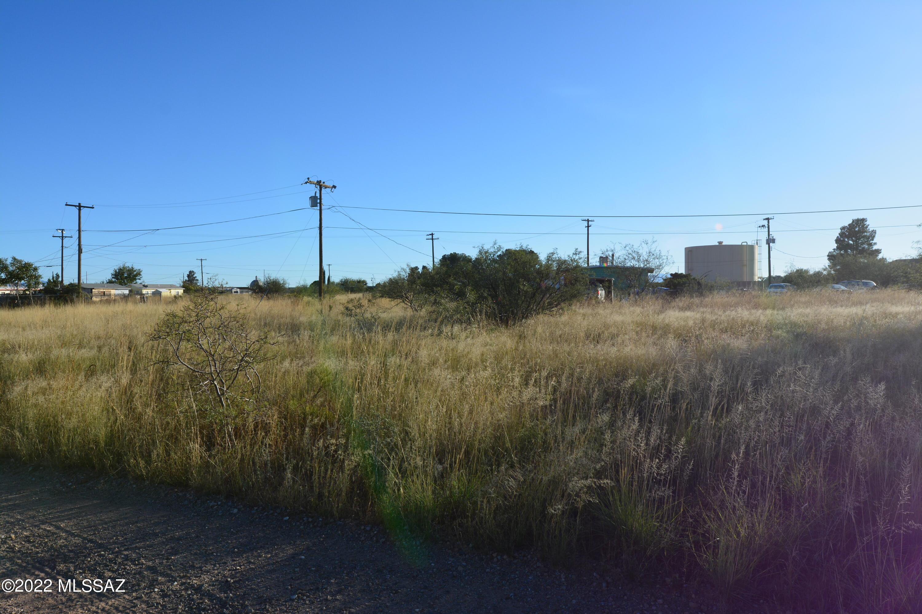 Ash Acres - Land