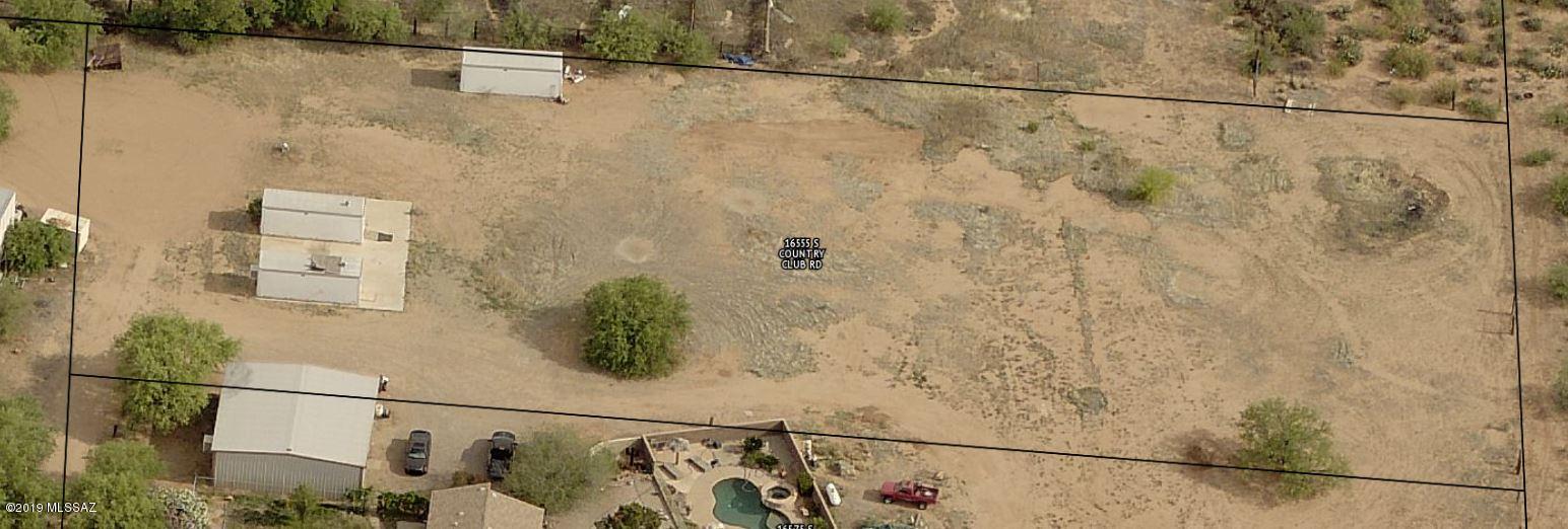 Sahuarita Road - Land