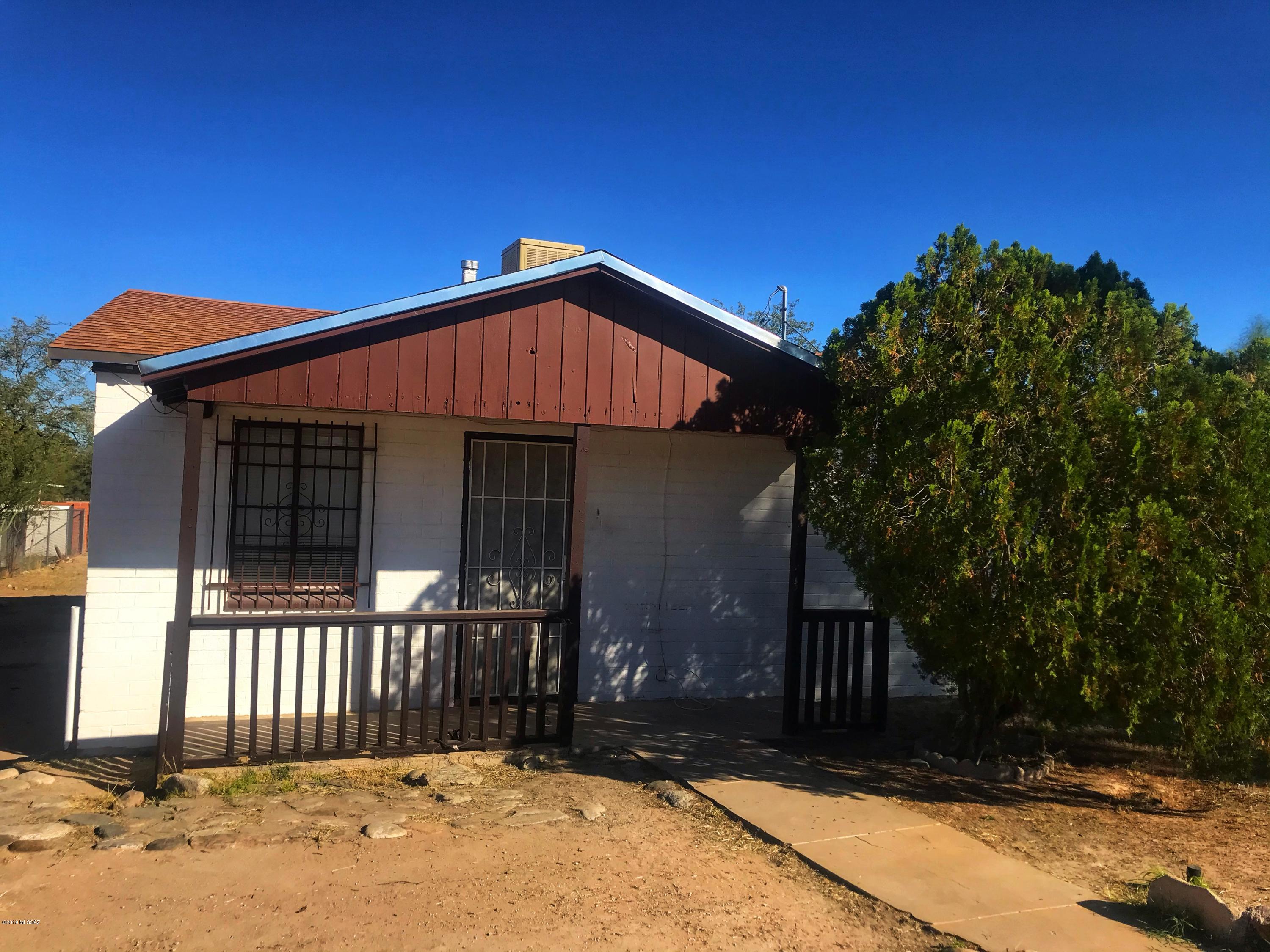 National City Annex - Residential