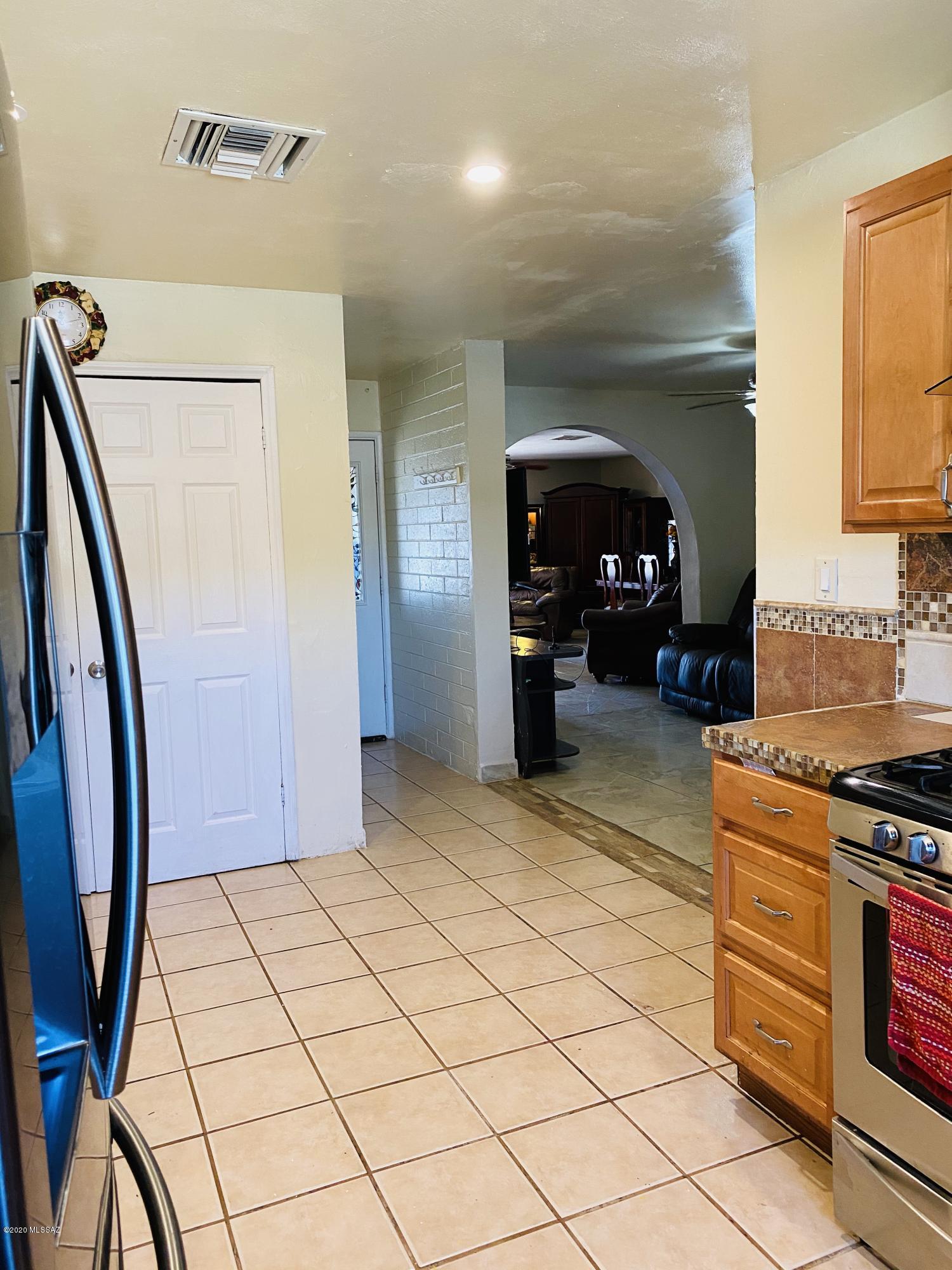 Northgate - Residential