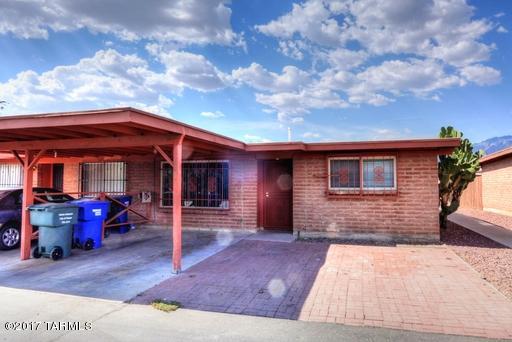 Las Casitas Del Pueblo (1-53) - Residential Lease