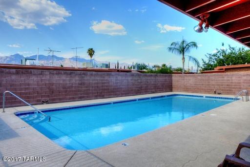 Las Casitas Del Pueblo (1-53) - Residential Lease
