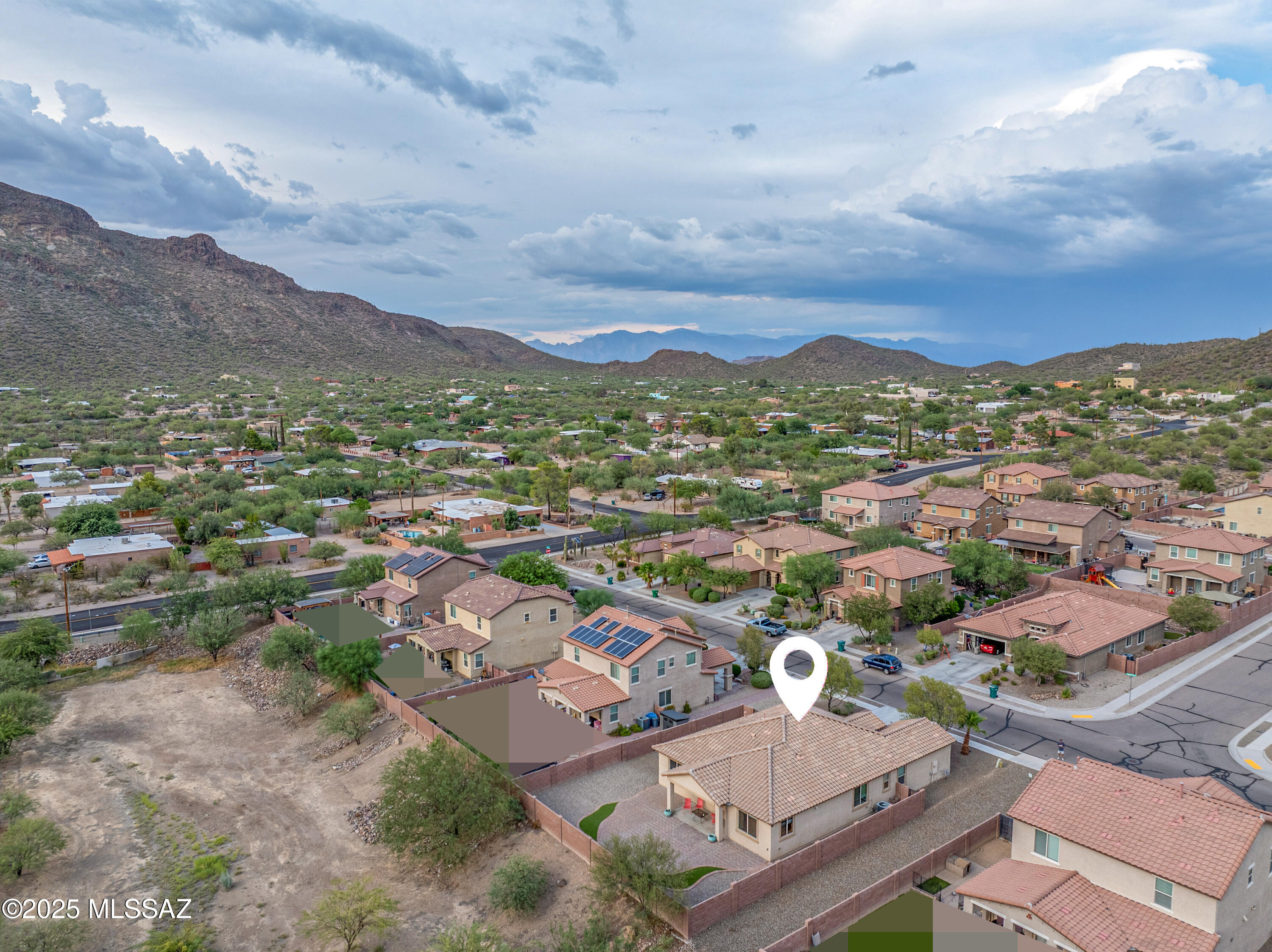 Westview Pointe - Residential