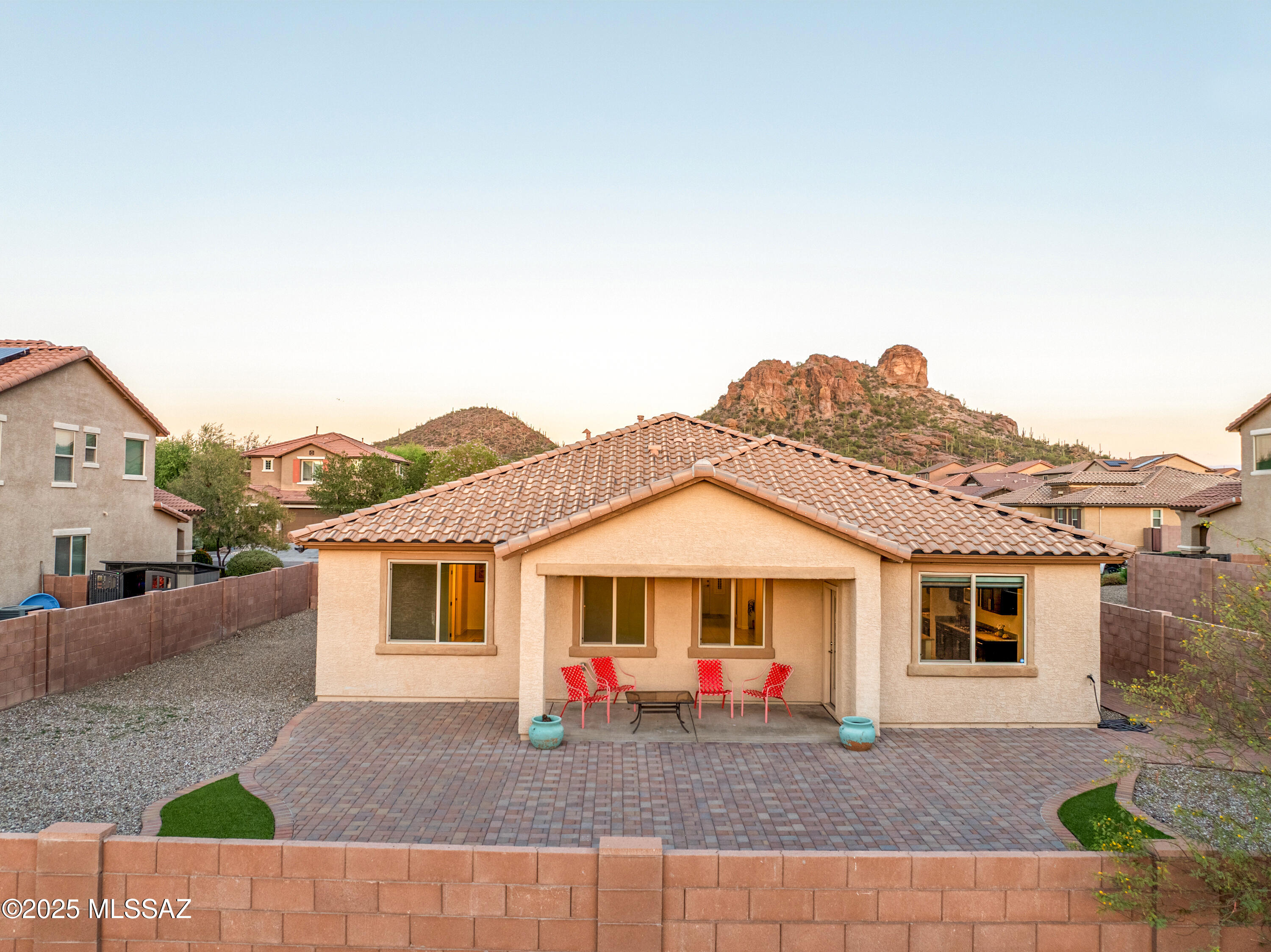 Westview Pointe - Residential