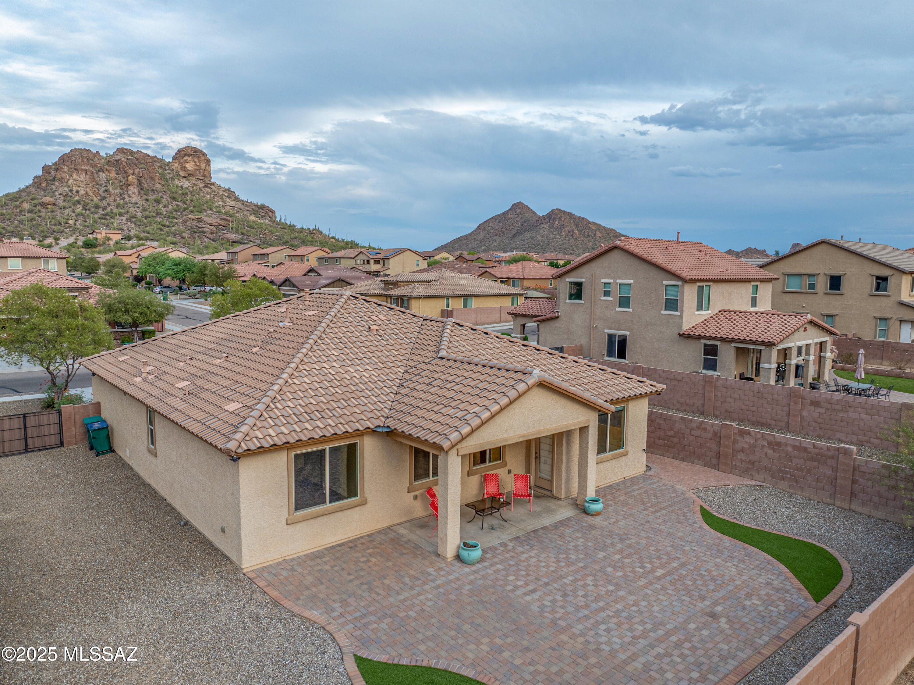 Westview Pointe - Residential