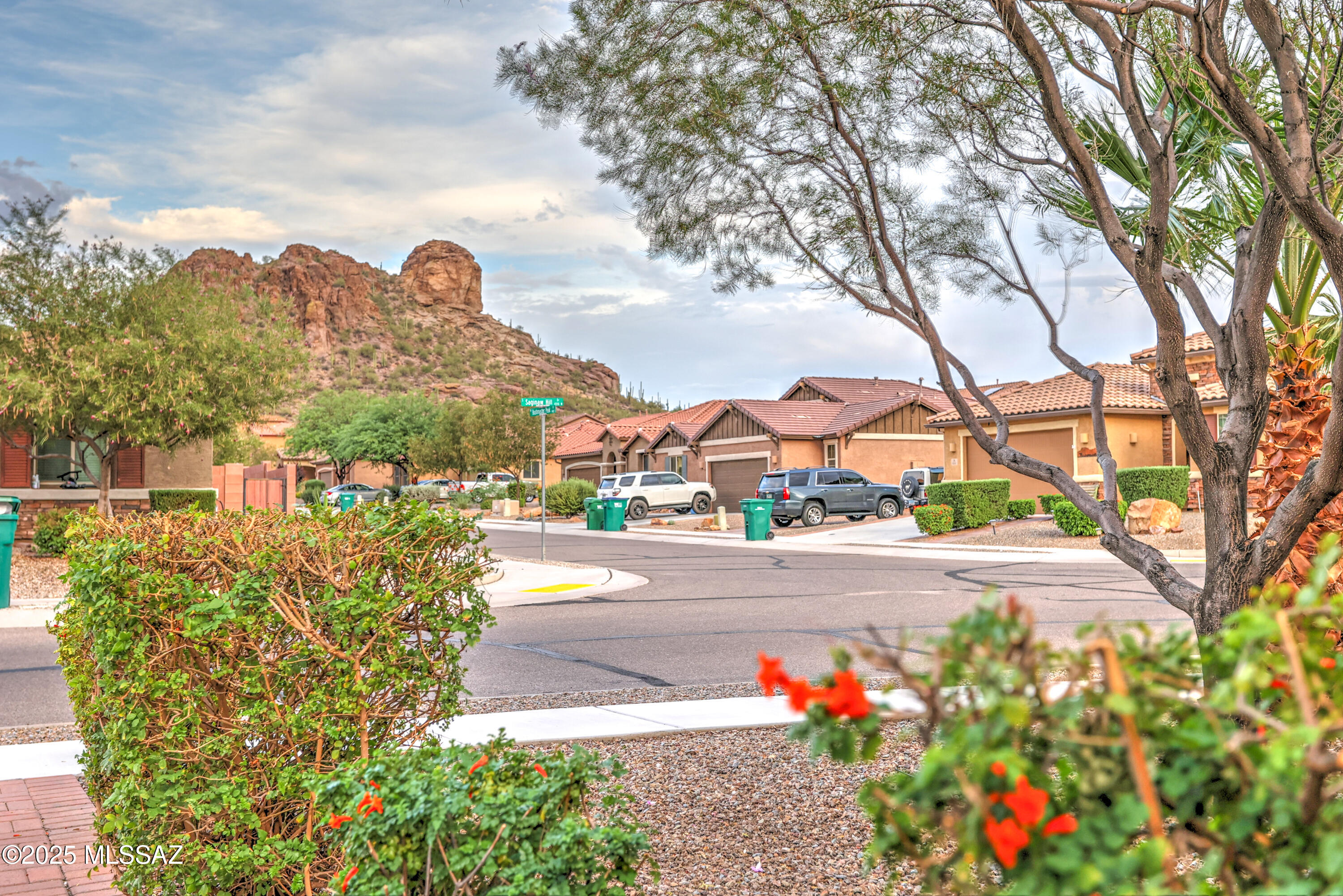 Westview Pointe - Residential