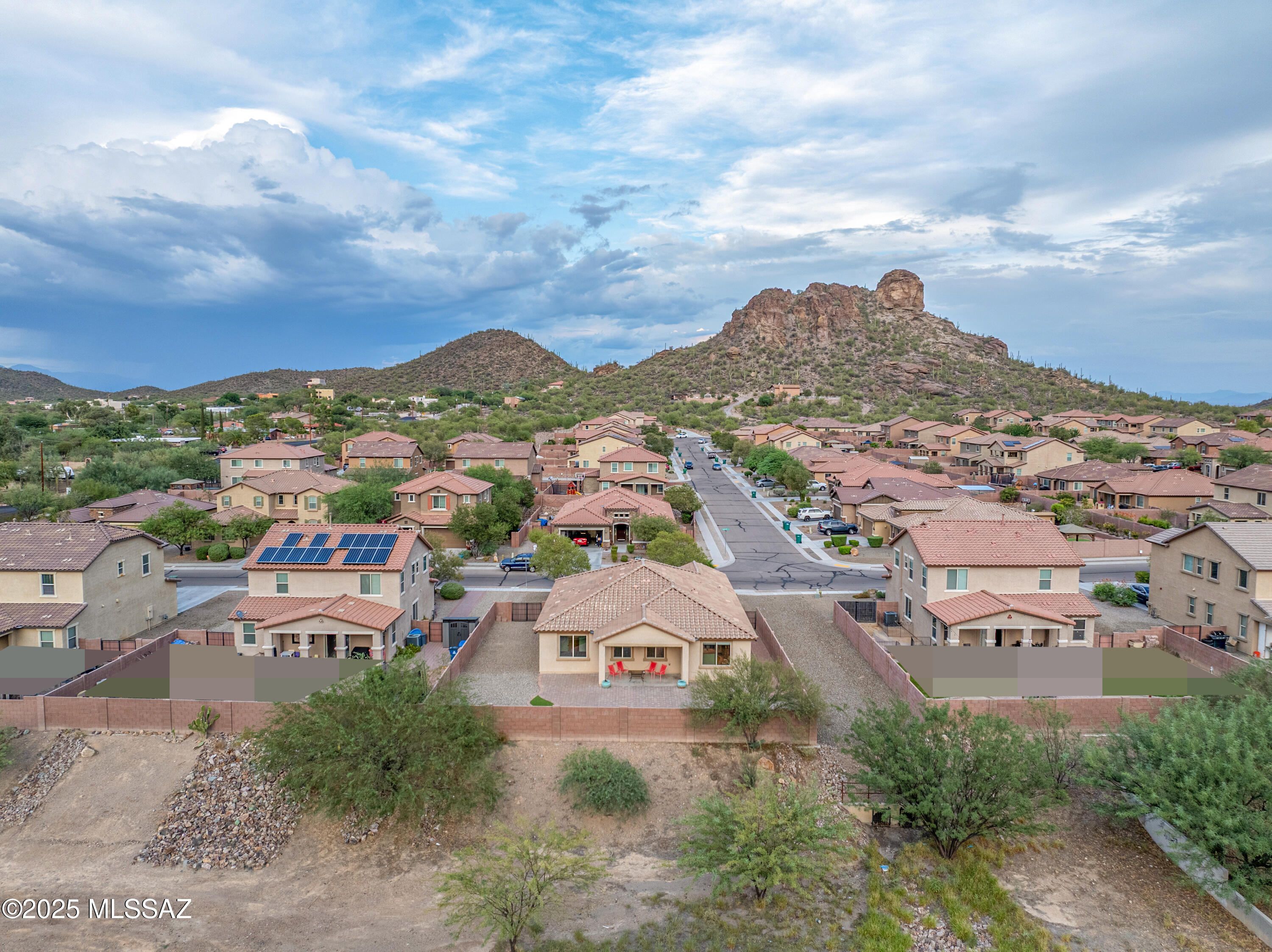 Westview Pointe - Residential