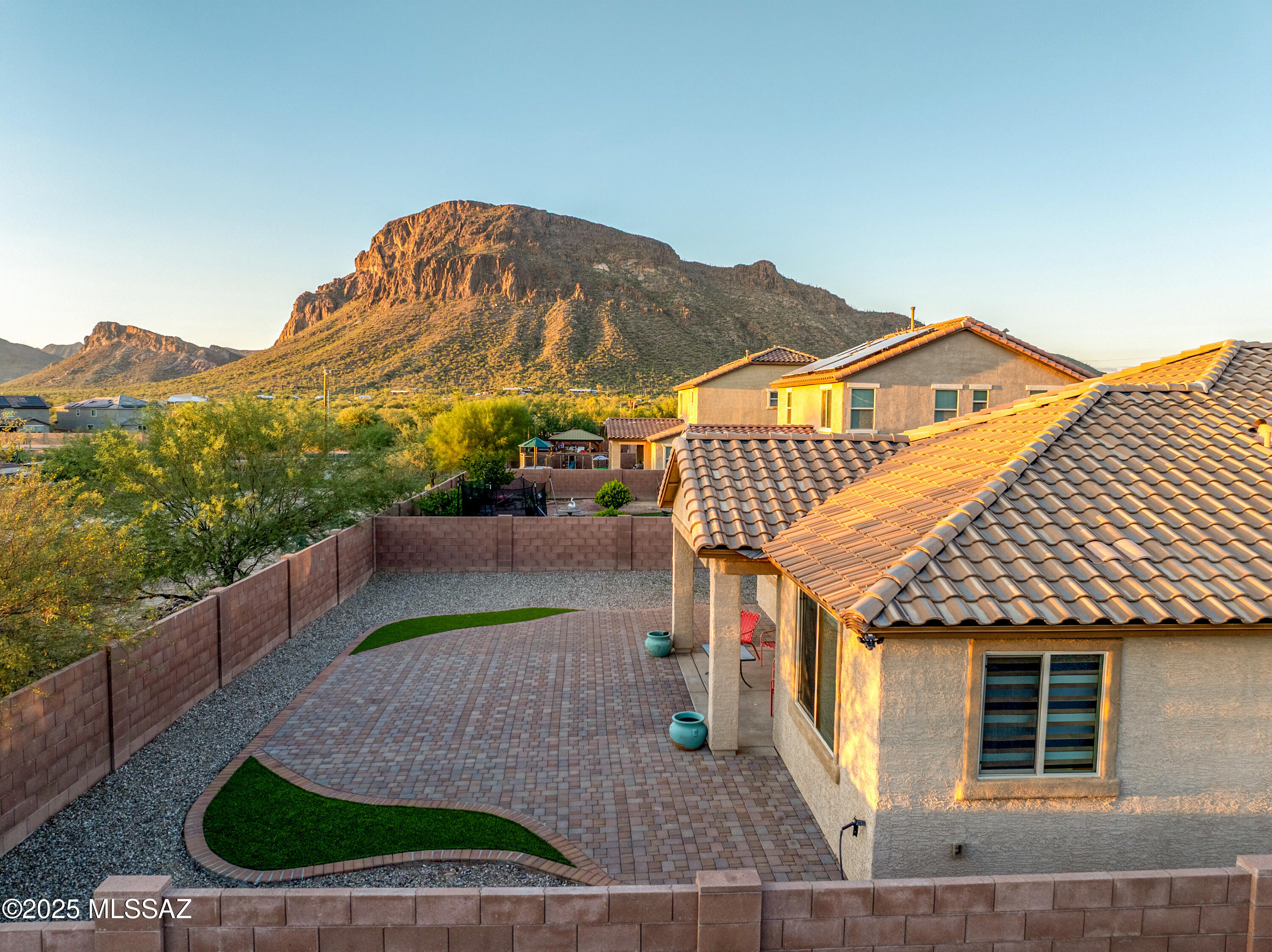 Westview Pointe - Residential